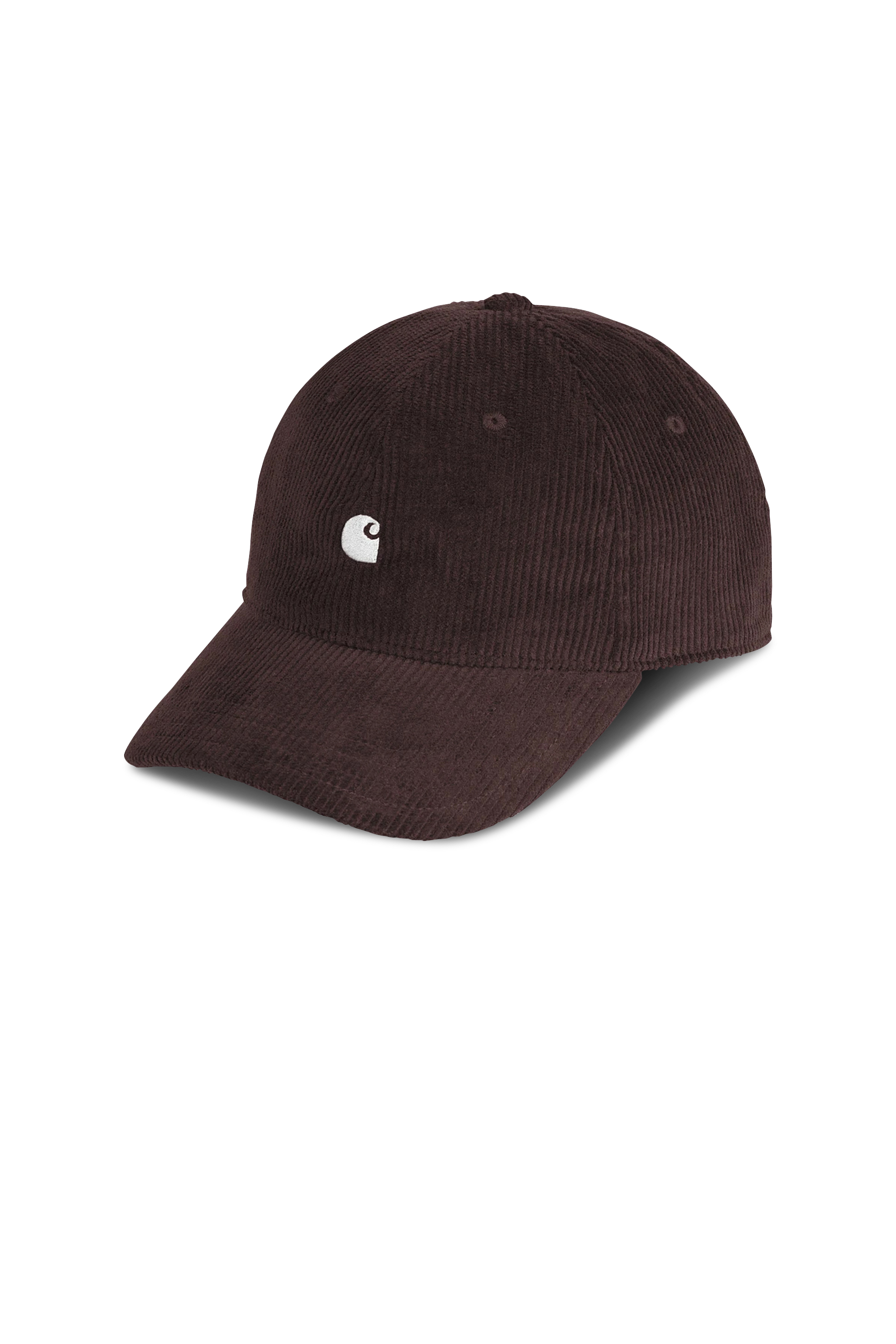 Cap CARHARTT WIP Brown