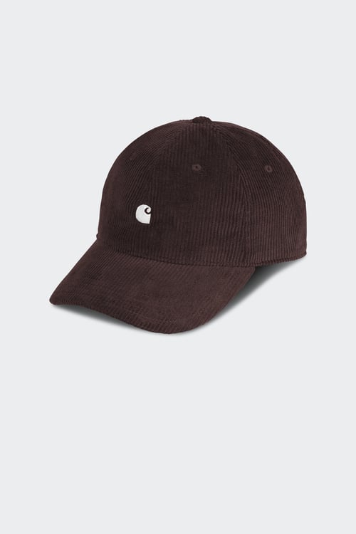 Casquette - Taille TU Marron