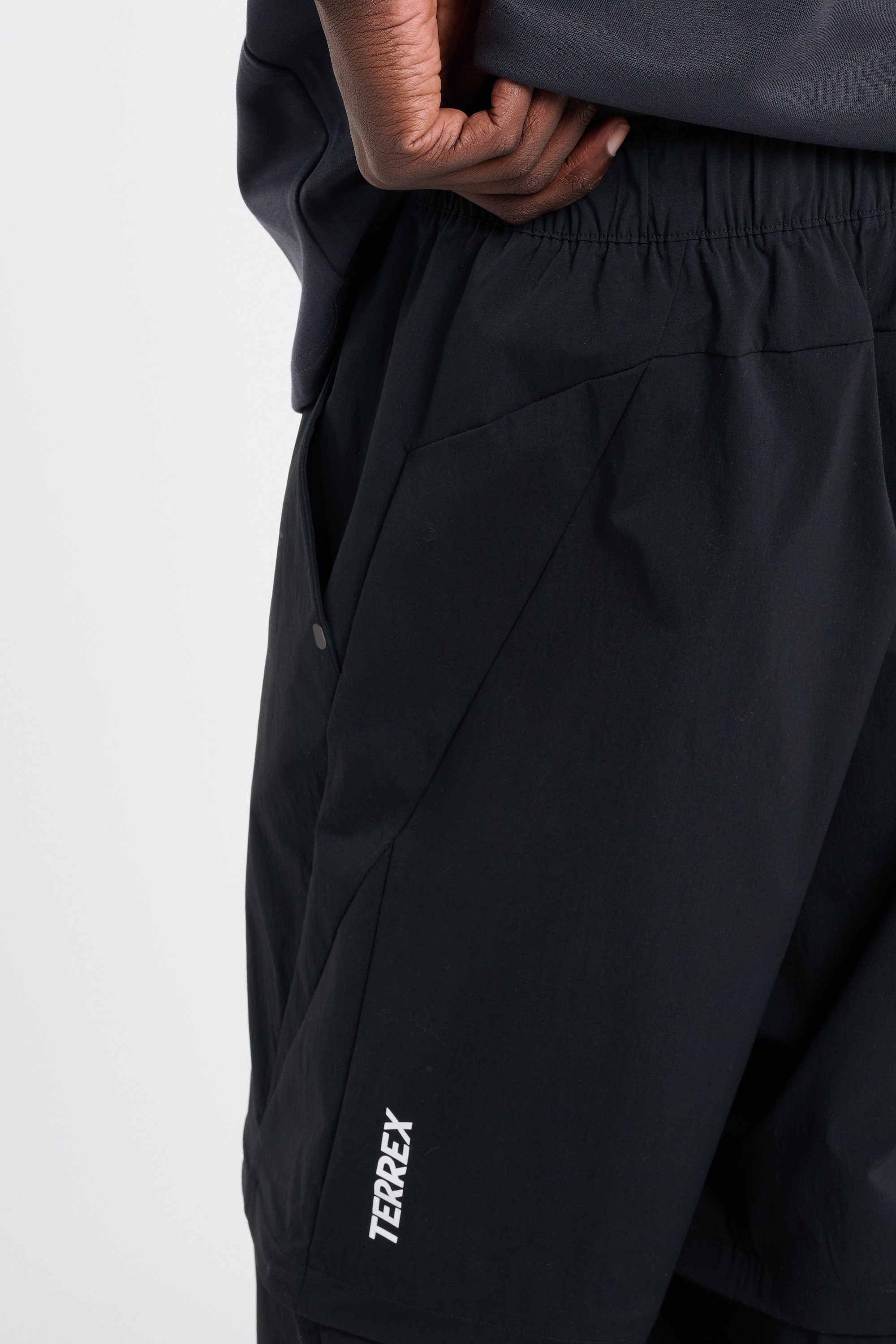 Pantalon Noir