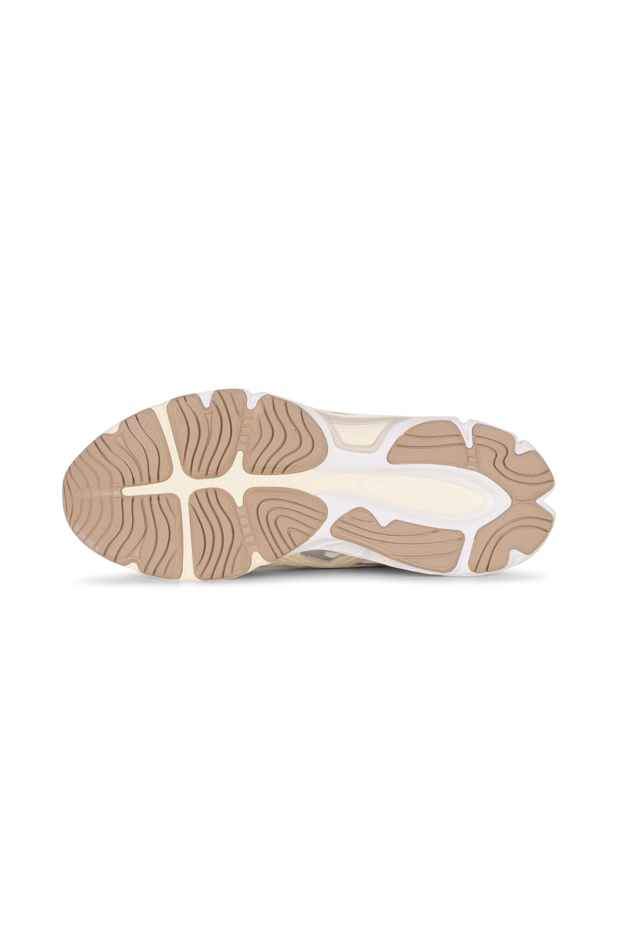 Baskets Blanc