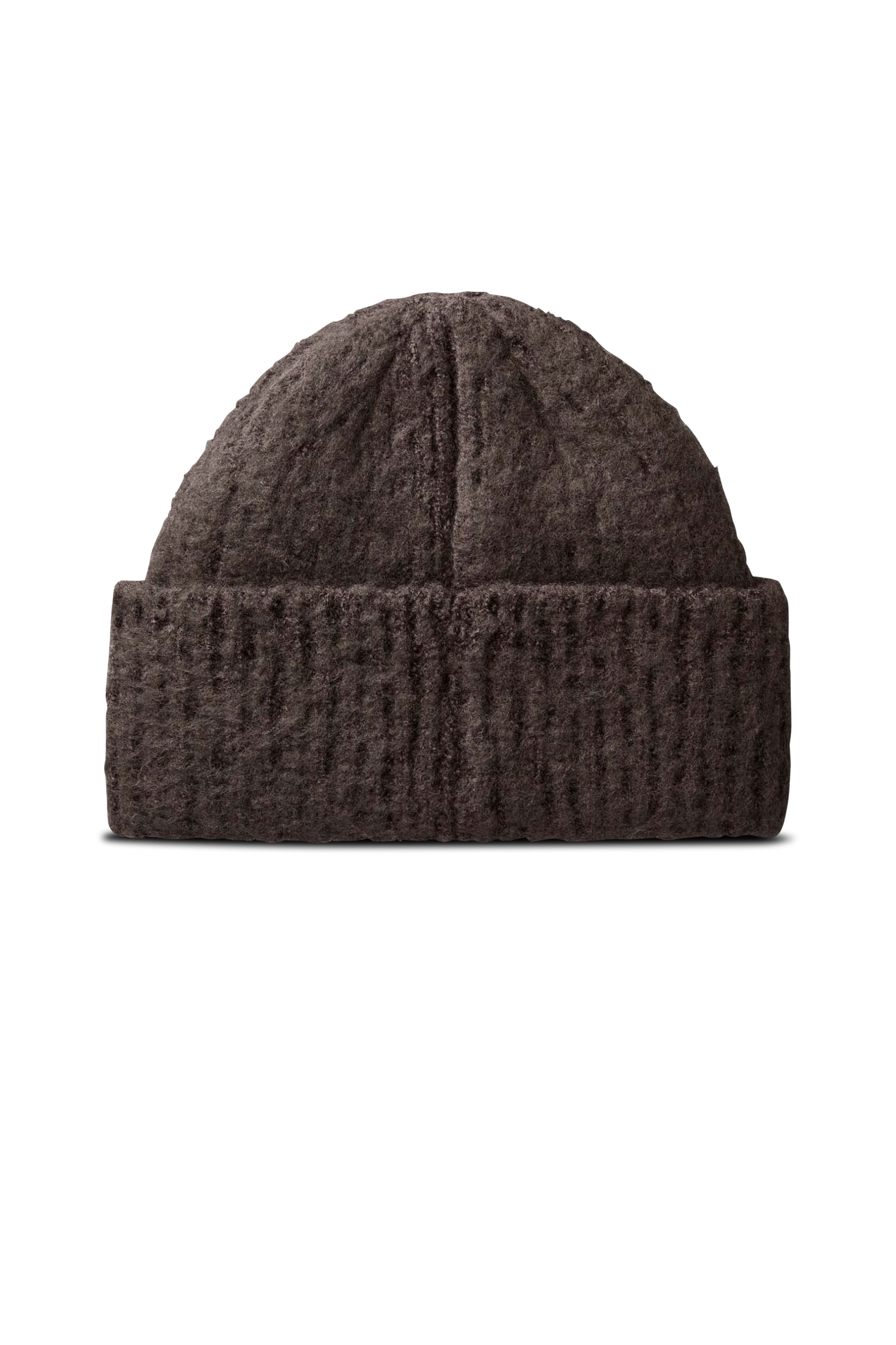 Beanie | Brown CALVIN KLEIN Women
