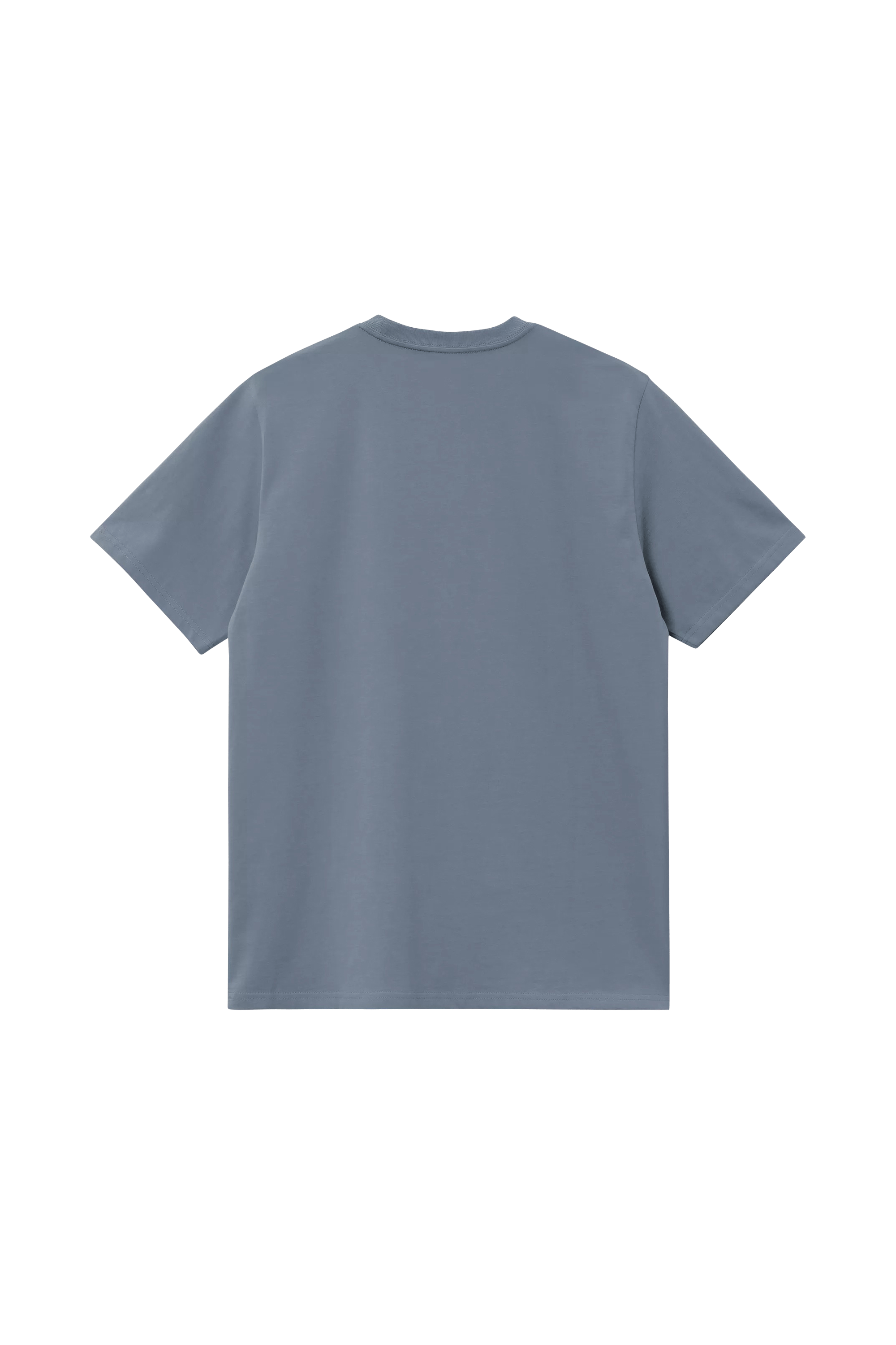 T-shirt | Bleu CARHARTT WIP Homme