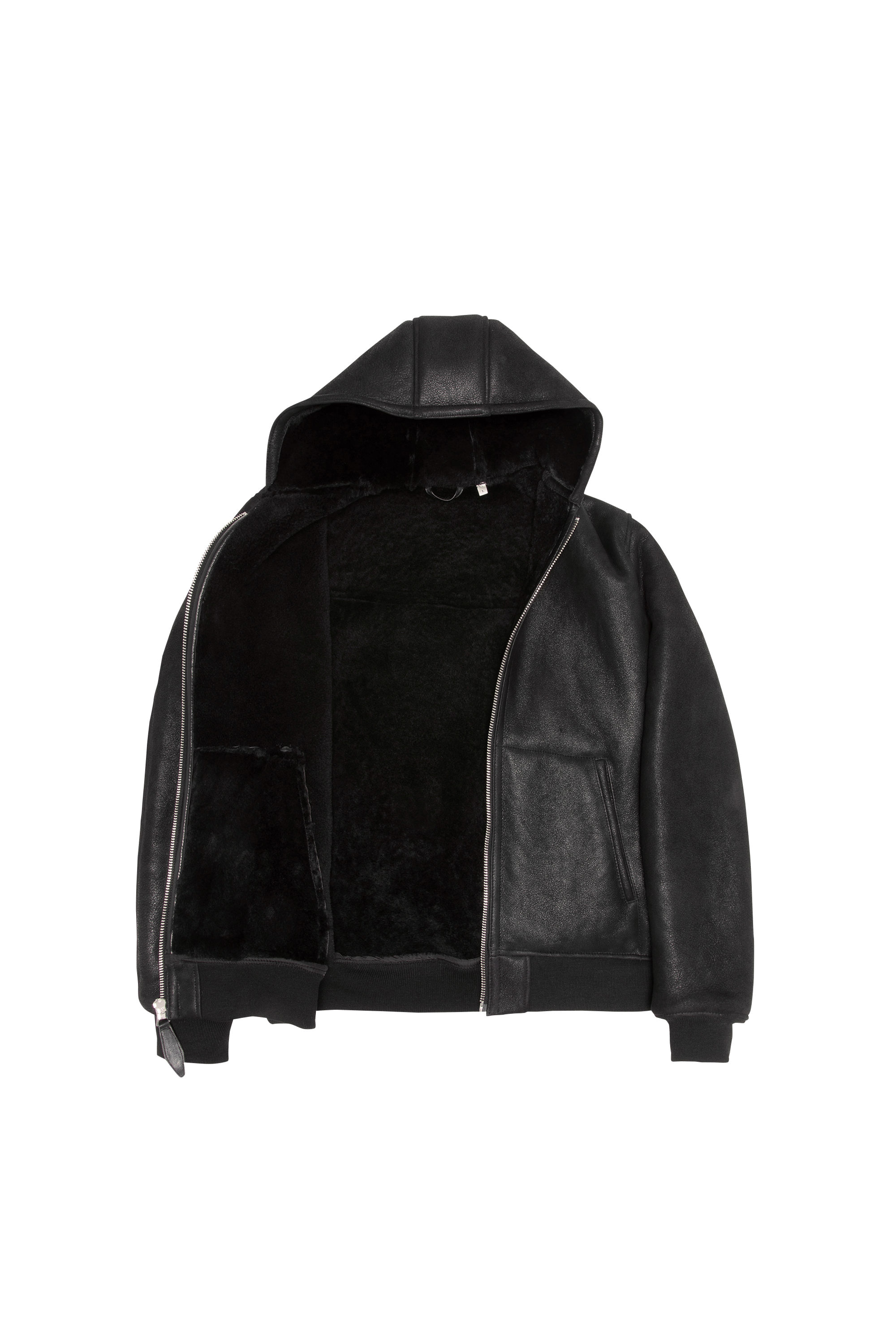 Blouson | Noir SCHOTT Homme