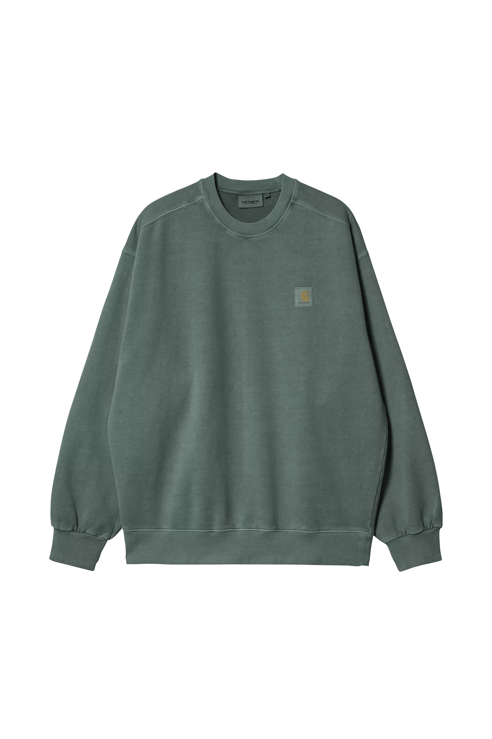 sweatshirt VISTA Dark scarab