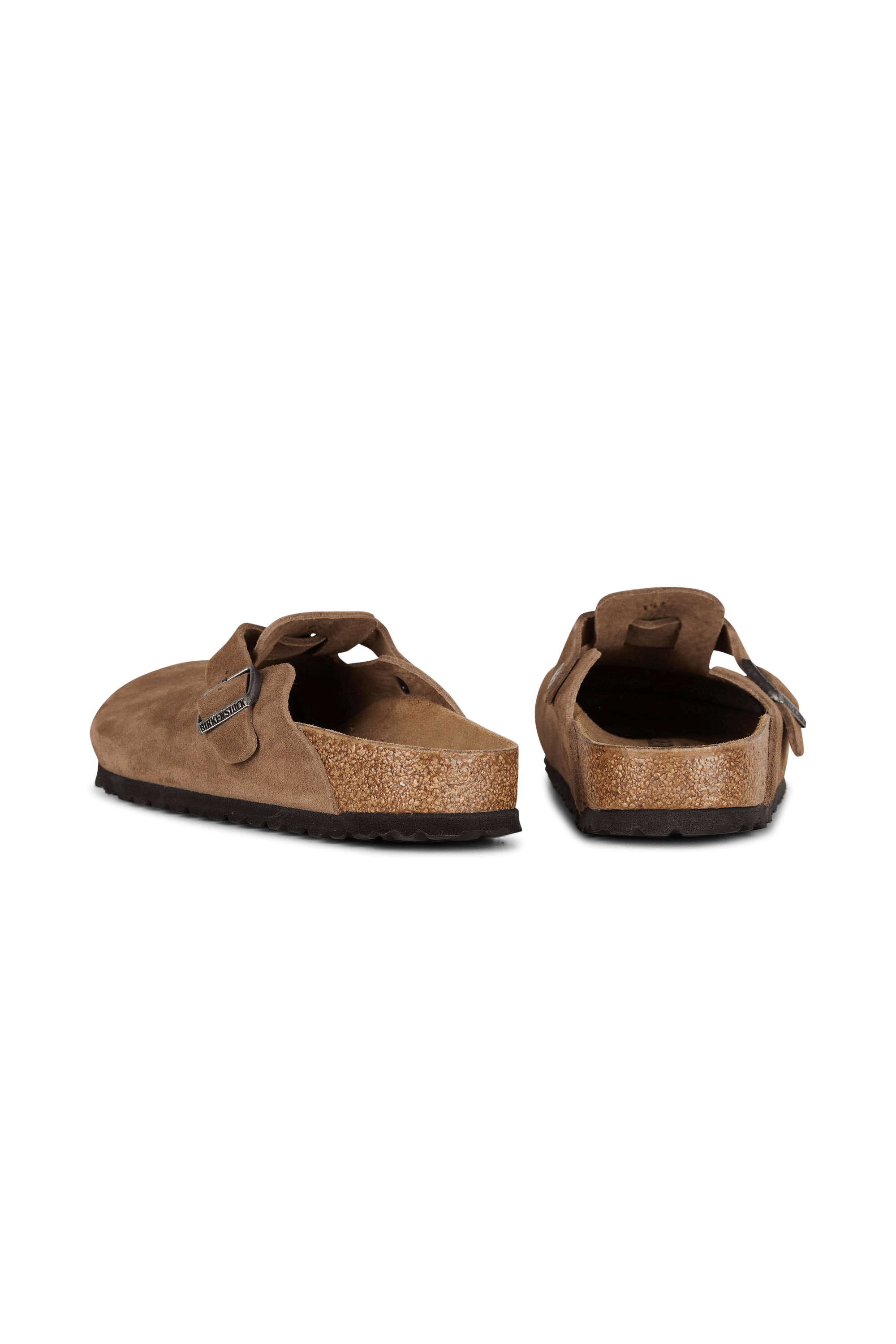 Sabot | Marron BIRKENSTOCK Femme
