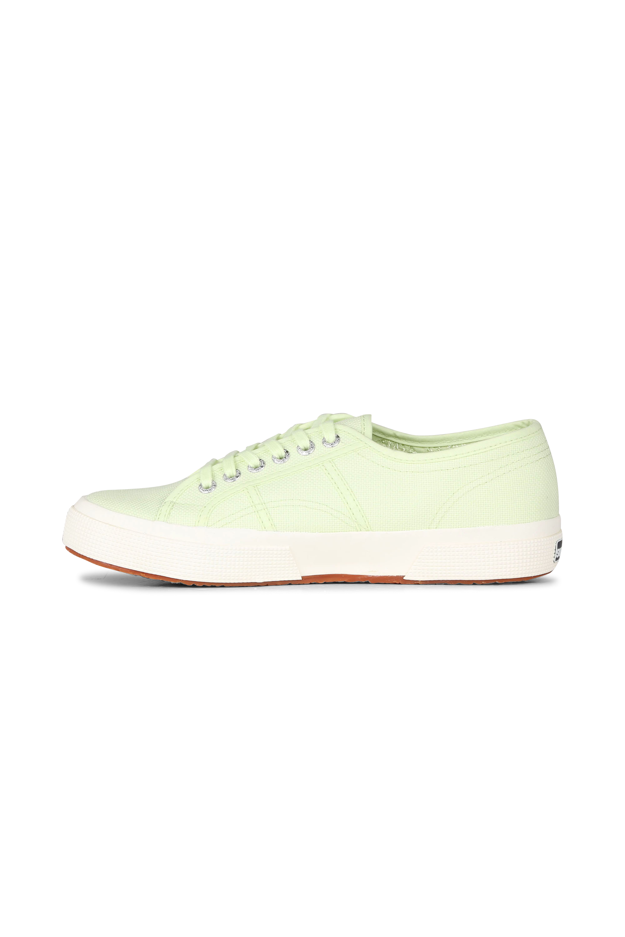 Superga 2750 Vert