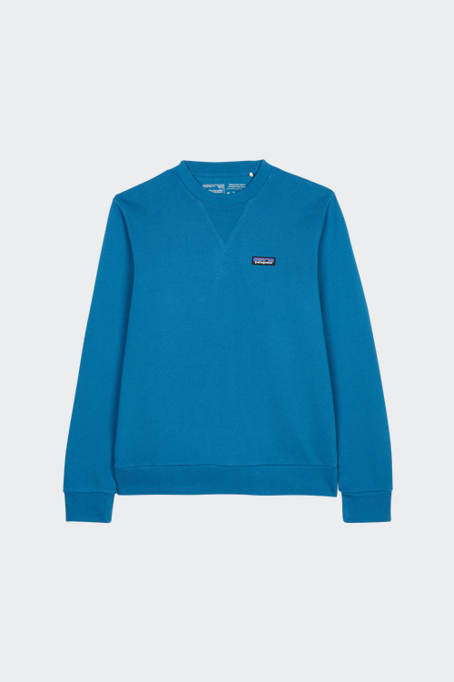 PATAGONIA sweatshirt Bleu