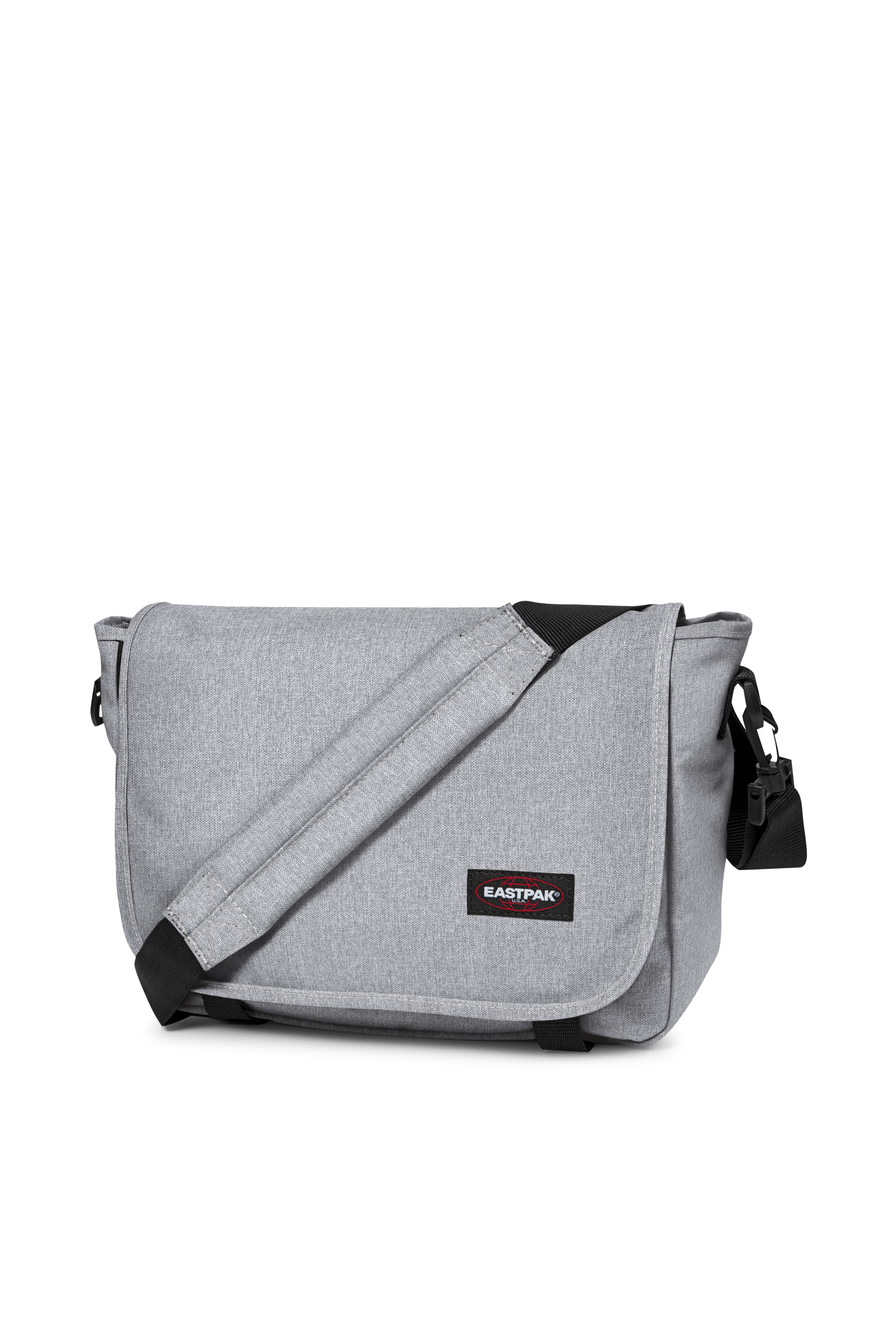 Sac bandoulière Gris