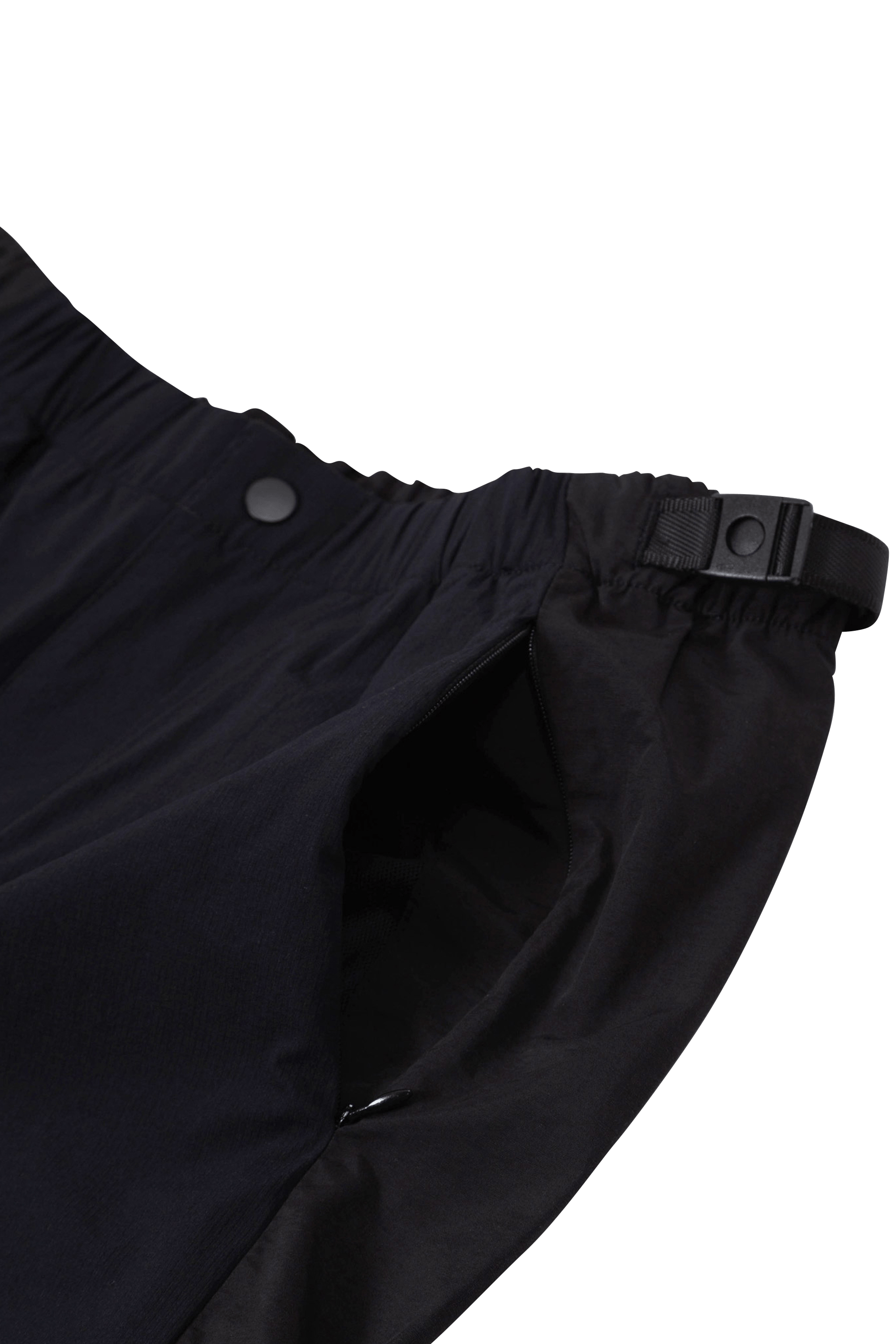 Pantalon  | Noir PURPLE MOUNTAIN OBSERVATORY Homme