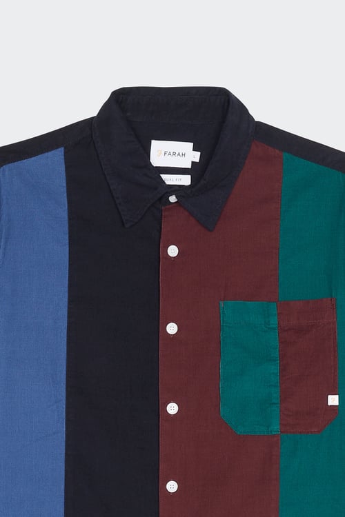 FARAH Shirt Multicolored