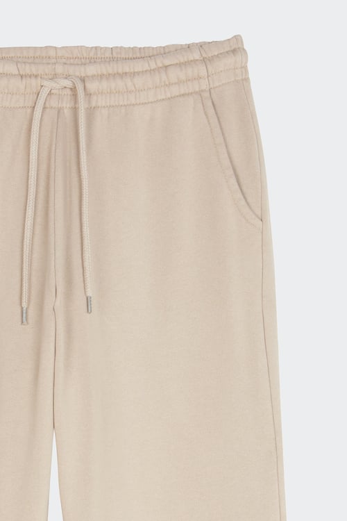 COLORFUL STANDARD Jogging Beige