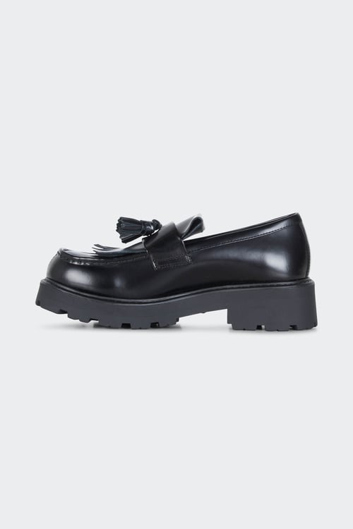 VAGABOND SHOEMAKERS Mocassins Noir