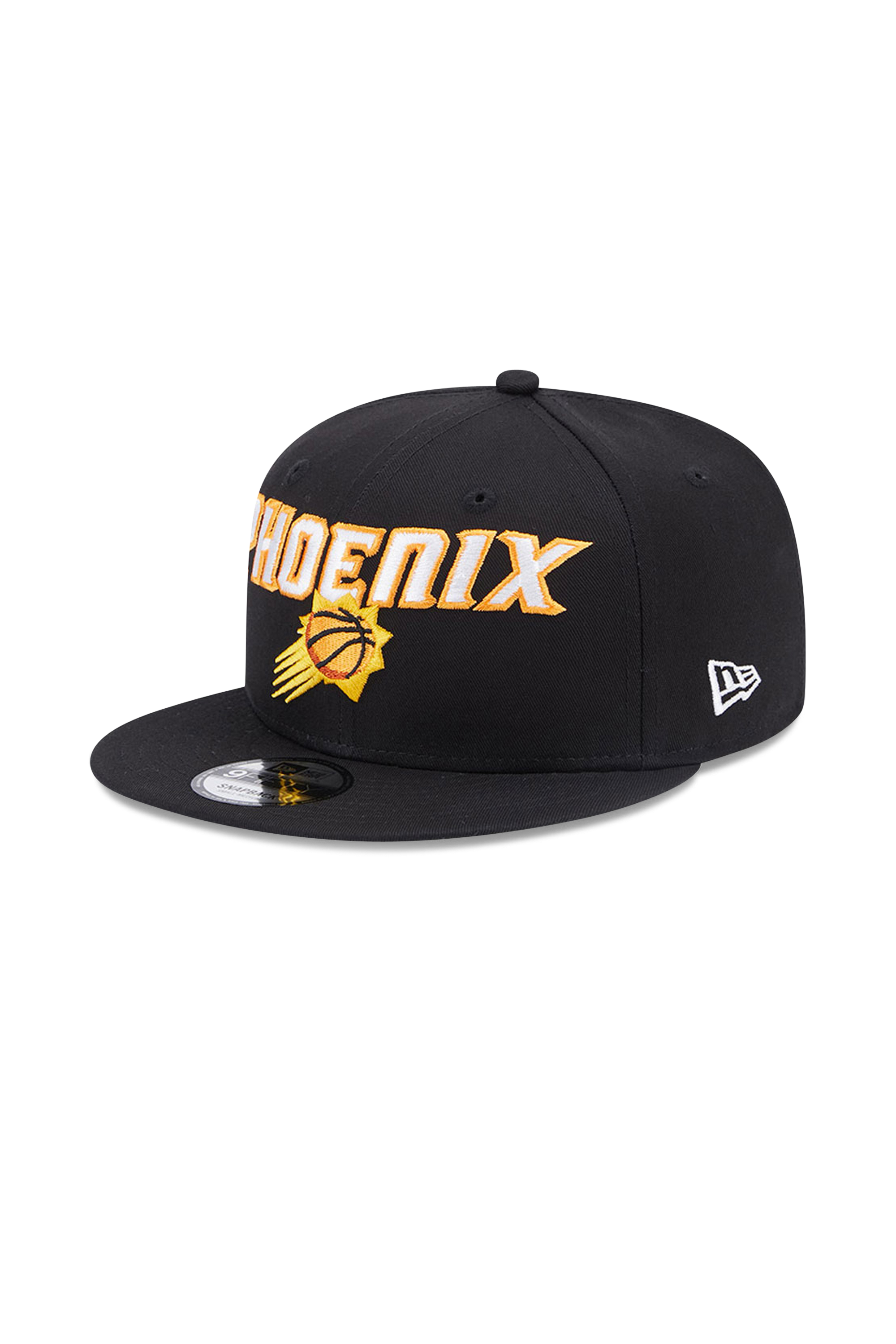 casquette Noir