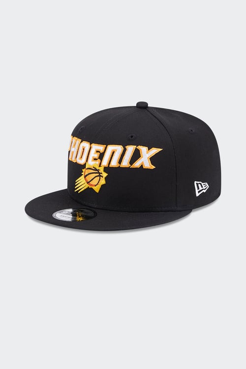 NEW ERA cap Black