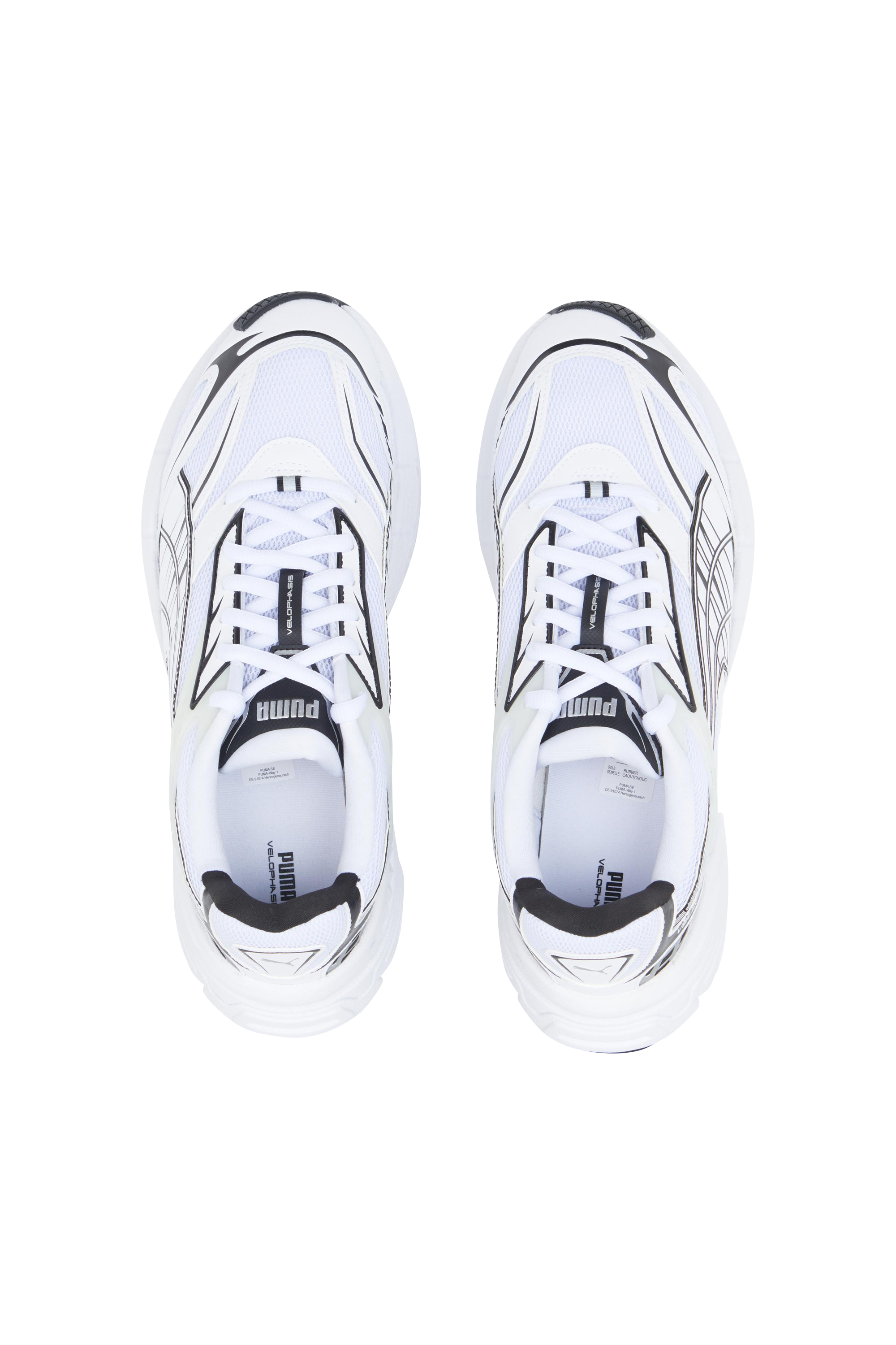 Sneakers White