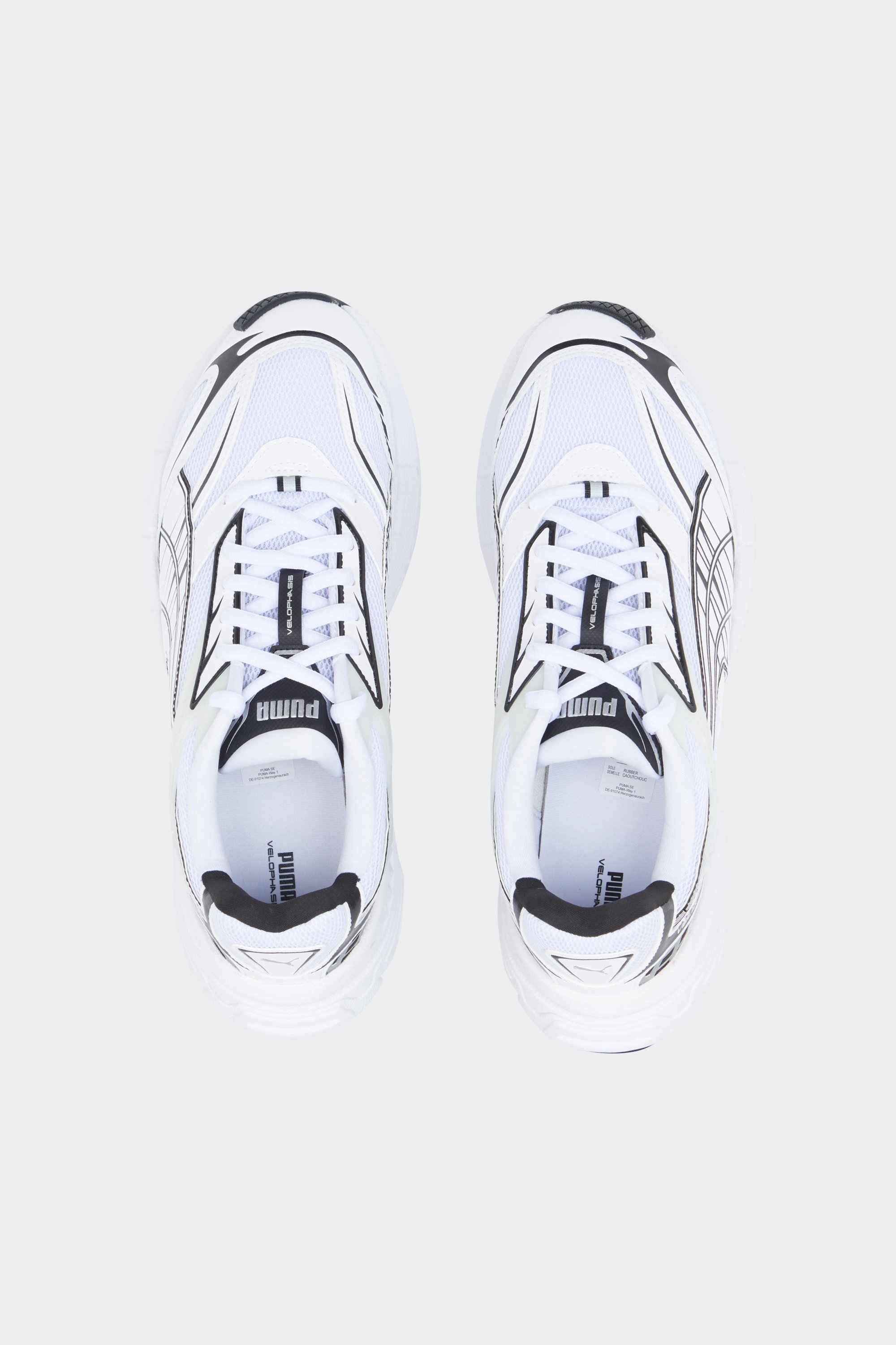 Sneakers | White by PUMA Sneakers White