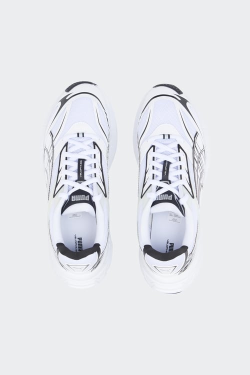 PUMA Baskets Blanc