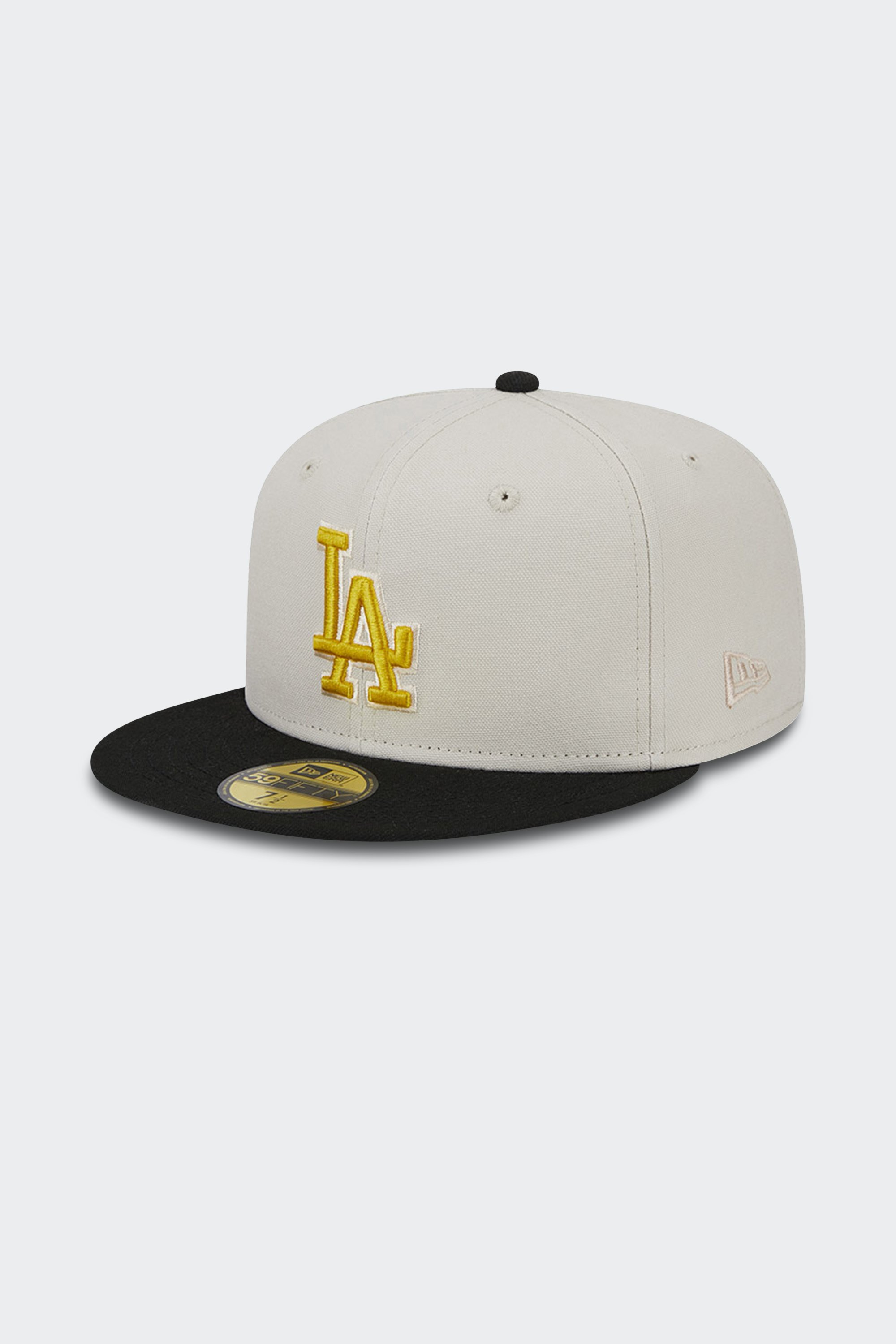 Casquette  | Beige by NEW ERA Casquette  Beige