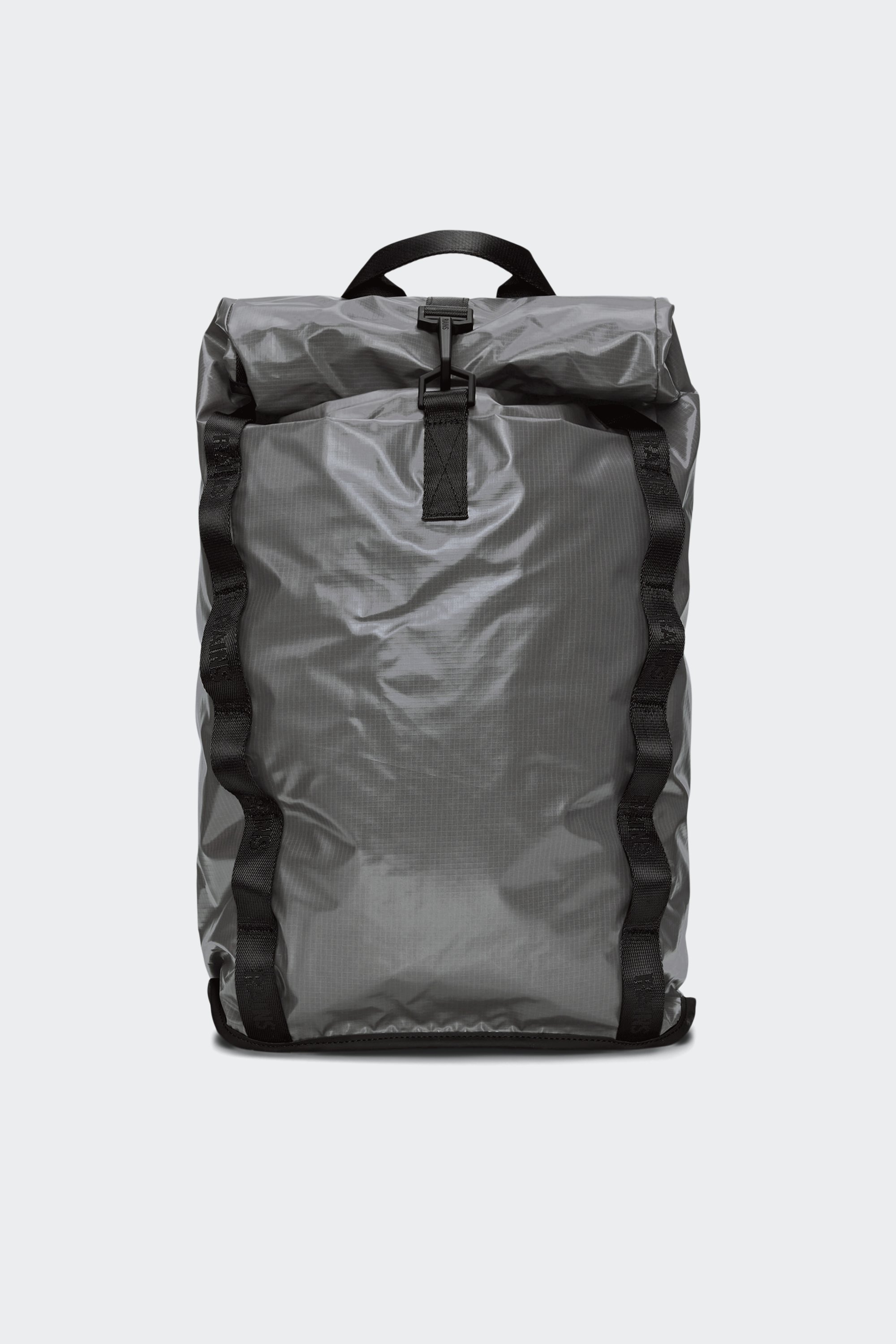 backpack | Grey by RAINS backpack Grey