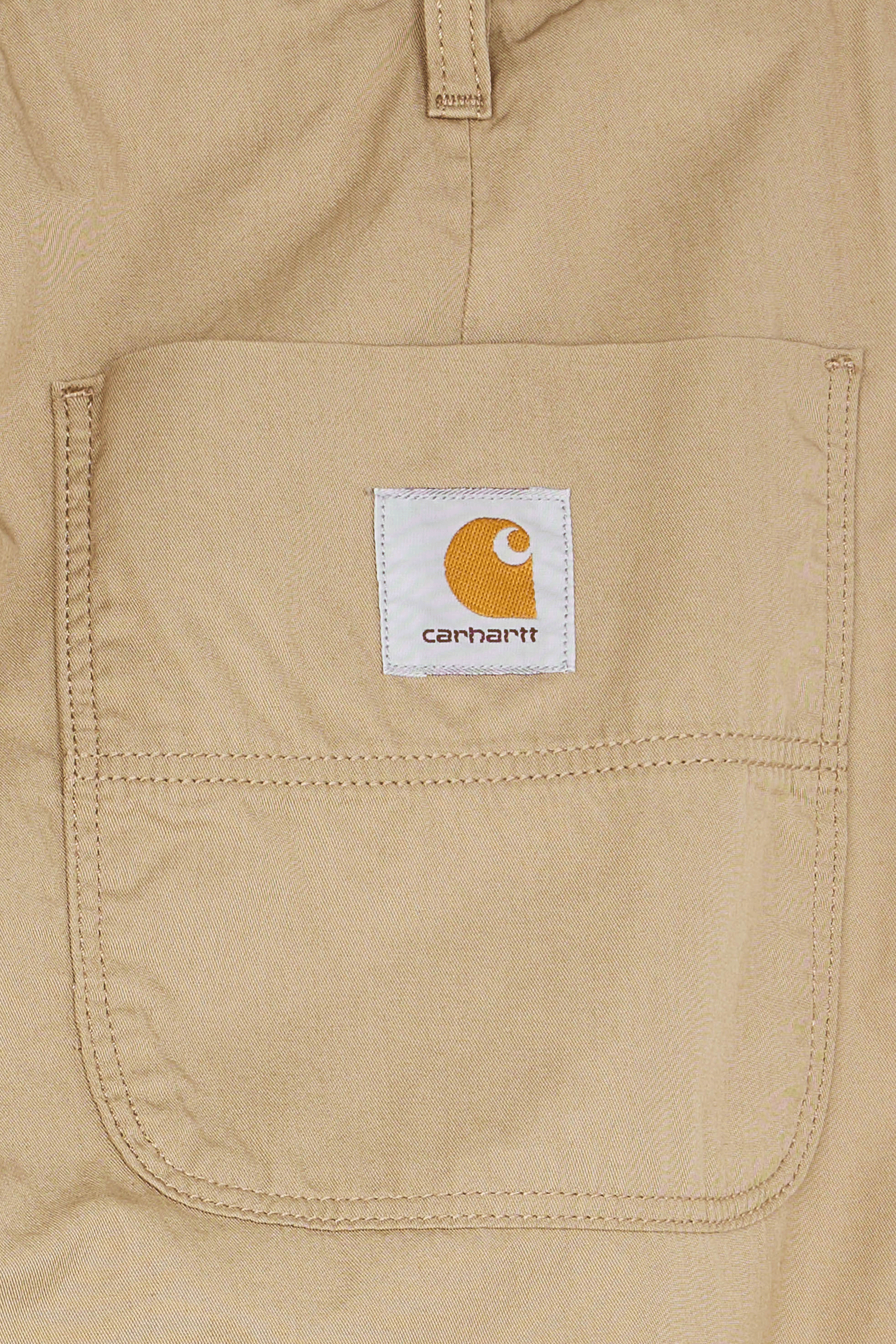 Trousers Beige