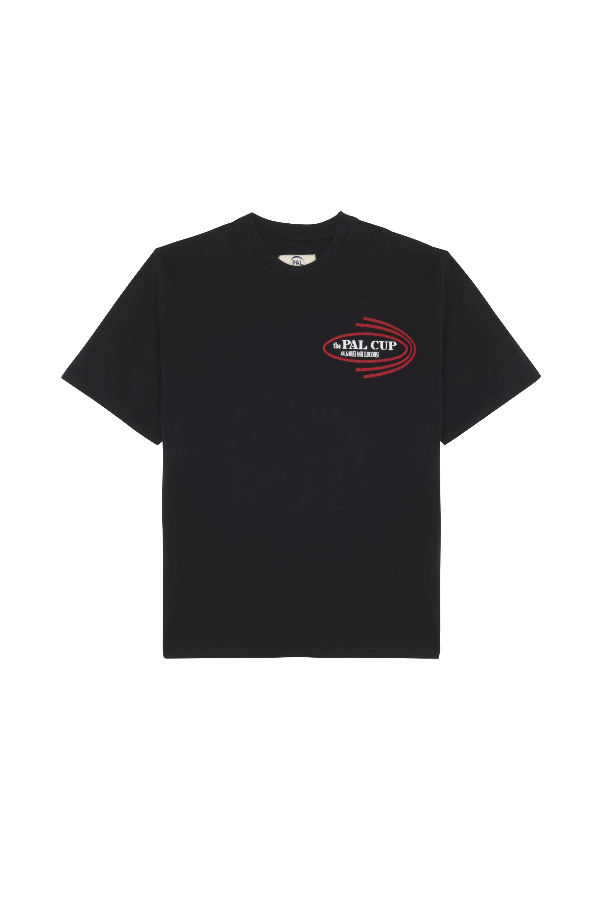 T-shirt Black