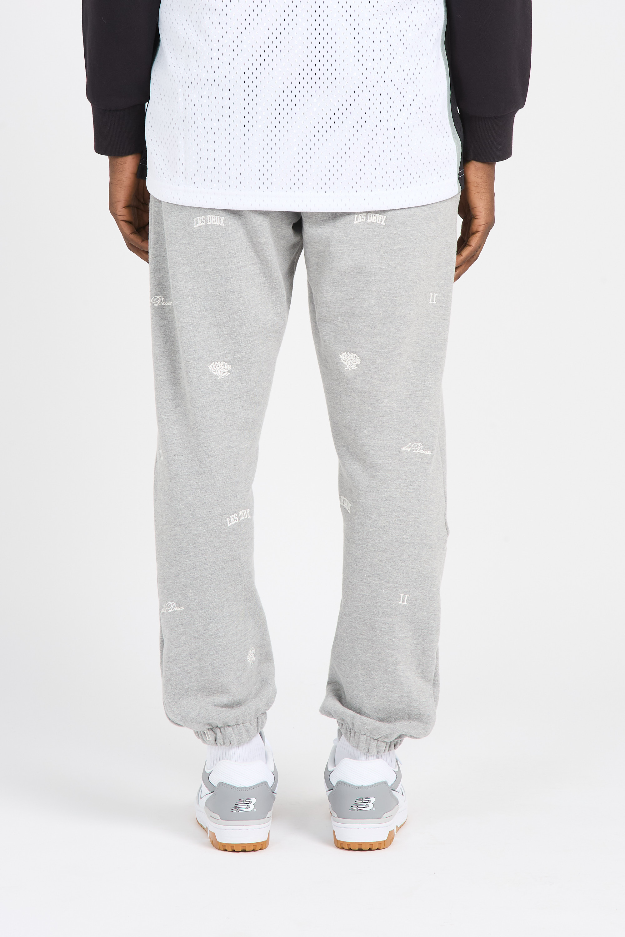 Joggers Grey