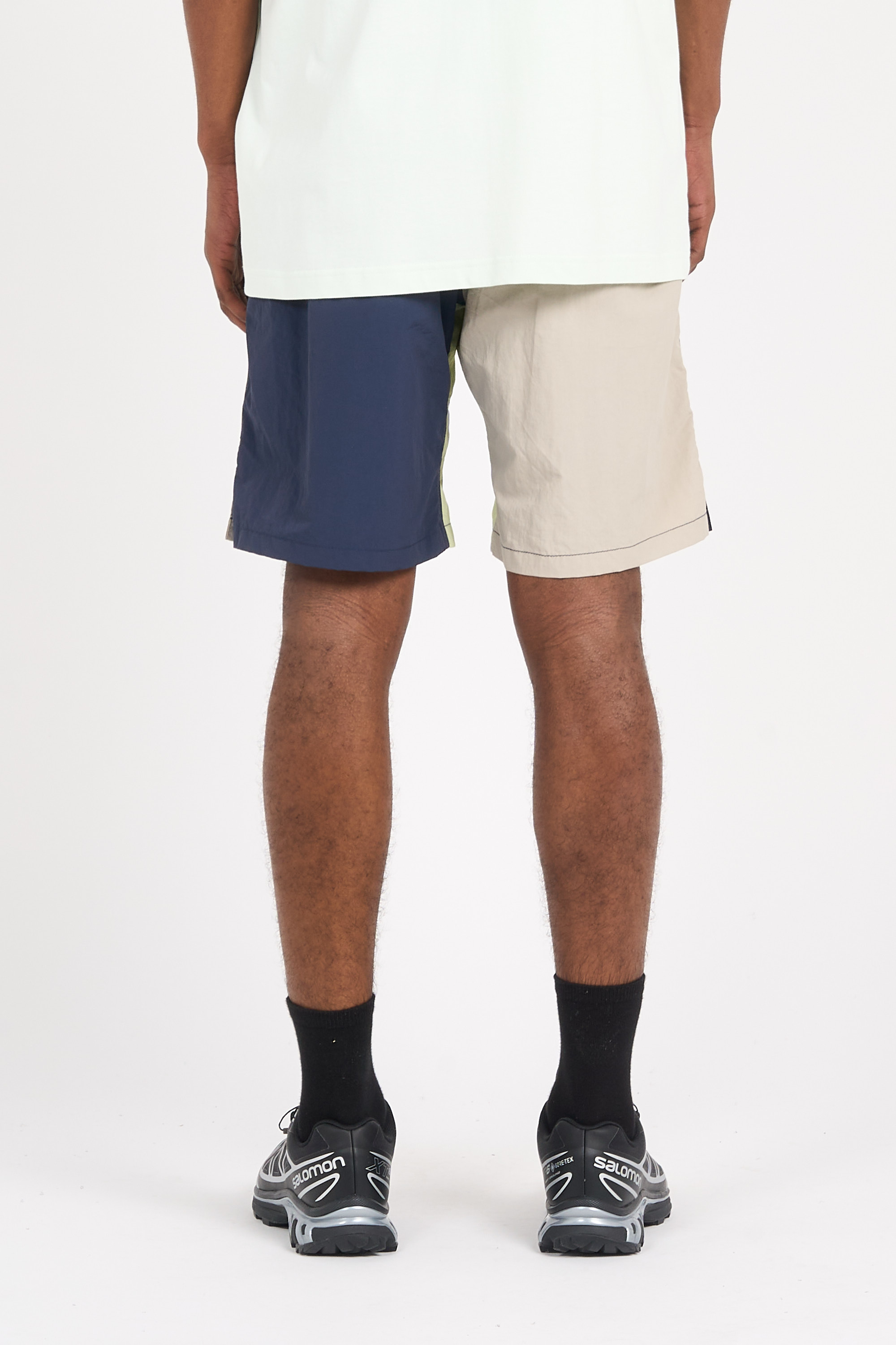 Swim shorts Multicolored