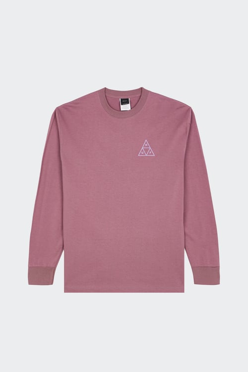 HUF T-shirt  Rose
