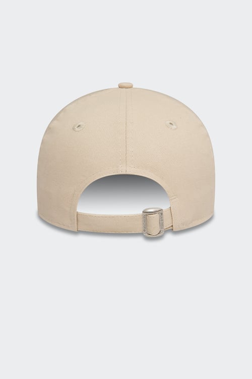 NEW ERA Casquette Blanc