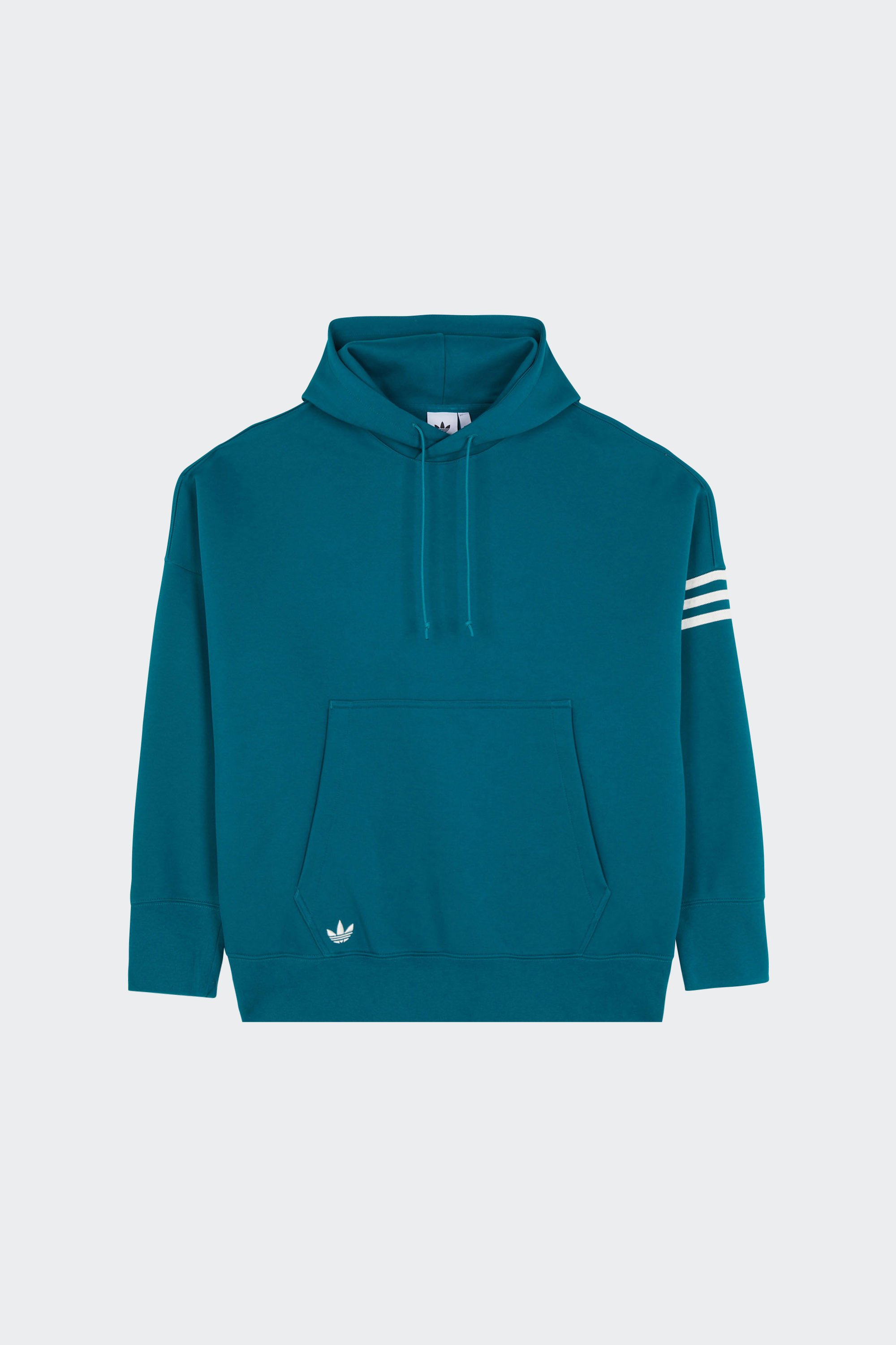 Hoodie | Green by ADIDAS Hoodie Green