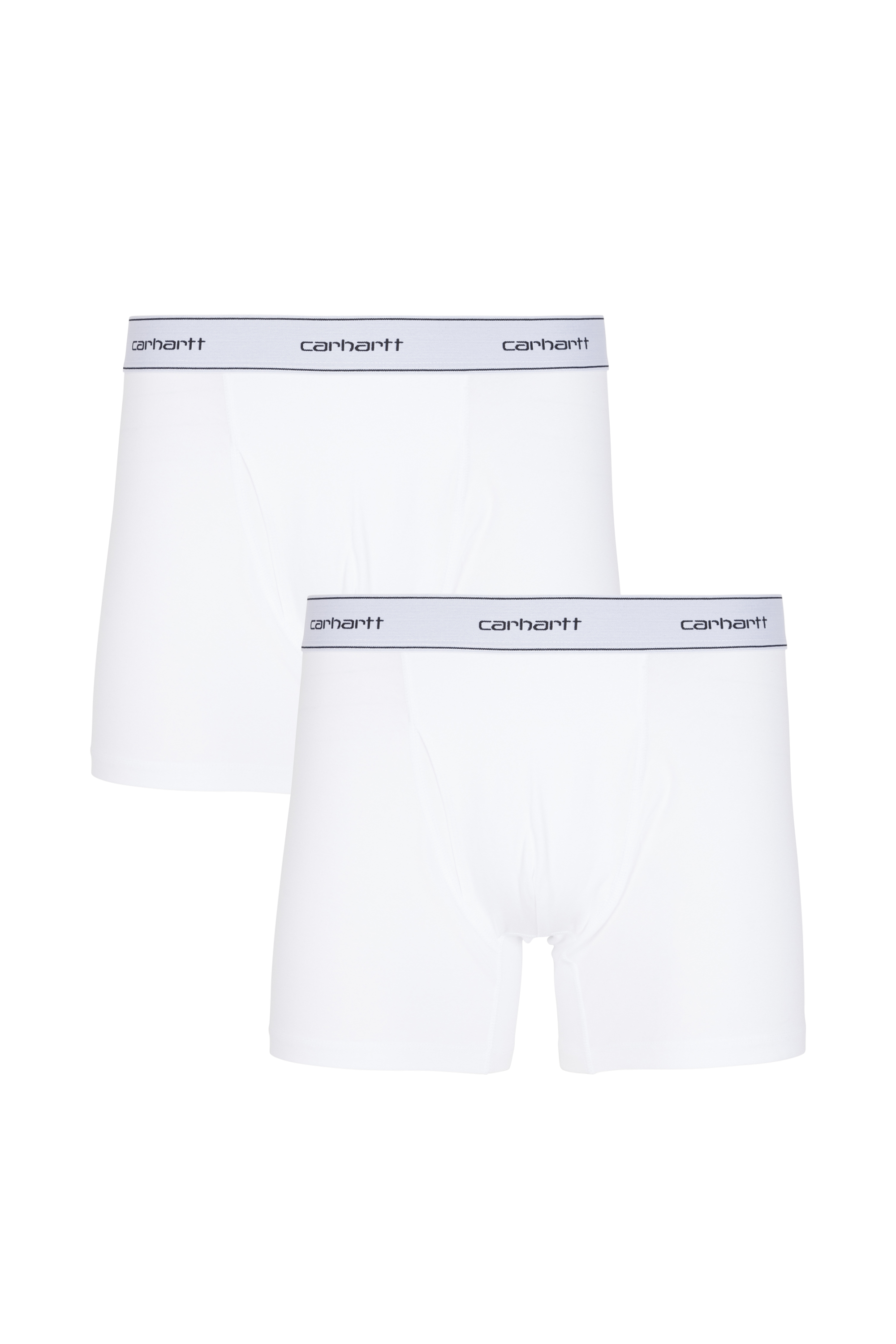 lot de 2 boxers Blanc