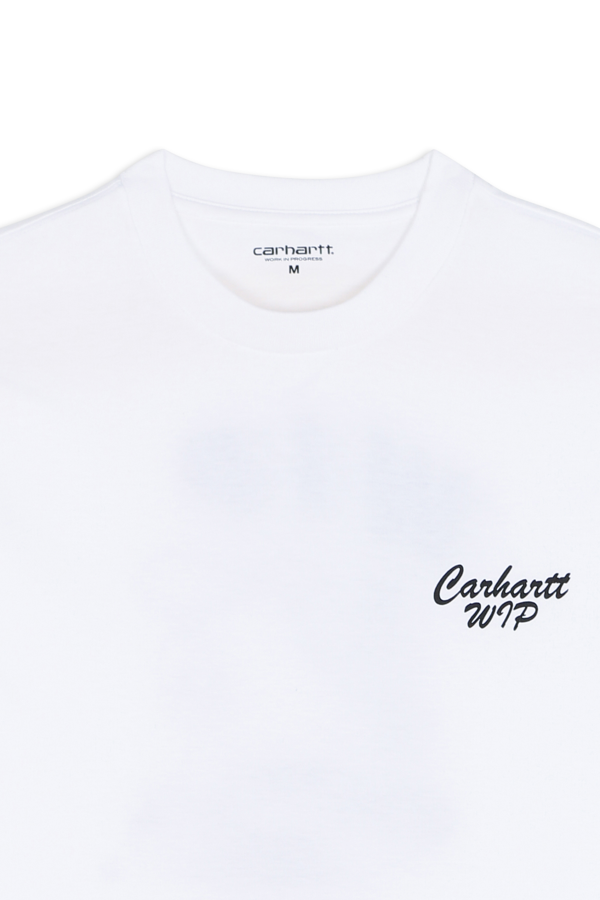 T-shirt Blanc