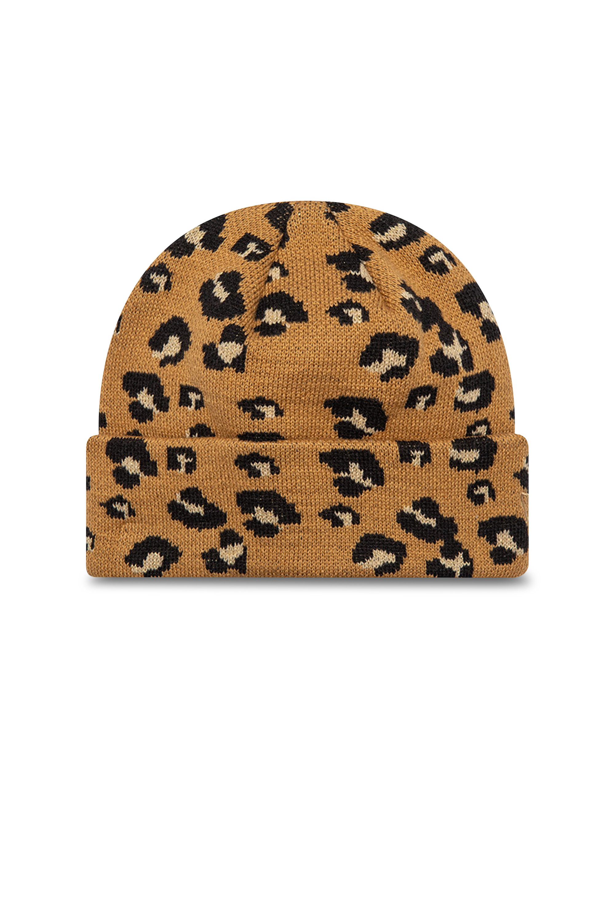 Beanie Beige