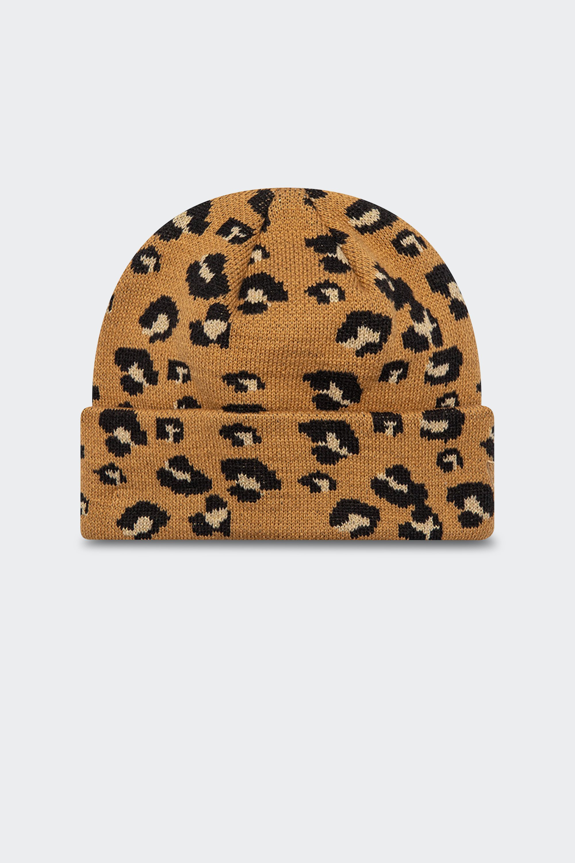 Bonnet | Beige by NEW ERA Bonnet Beige