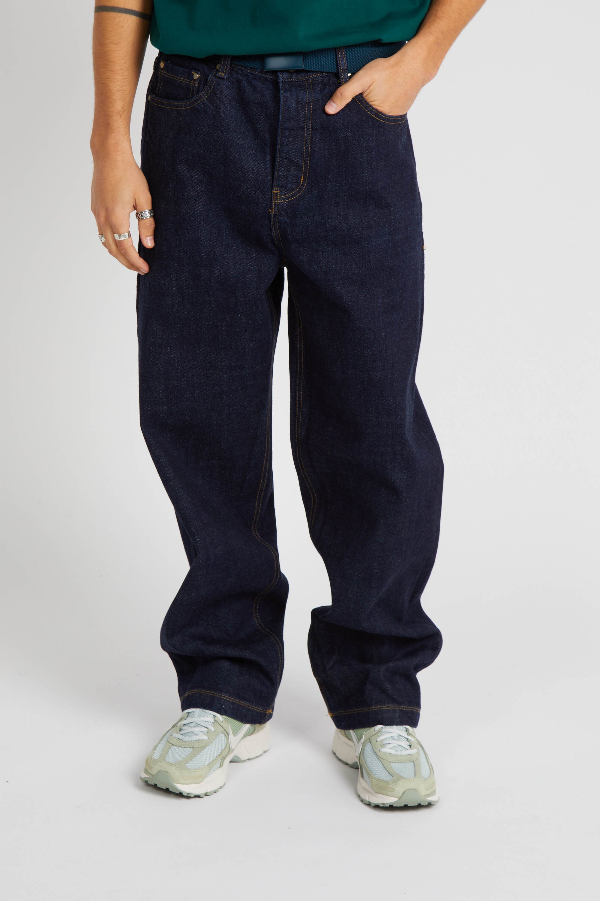 Jean | Bleu ARTE ANTWERP Homme