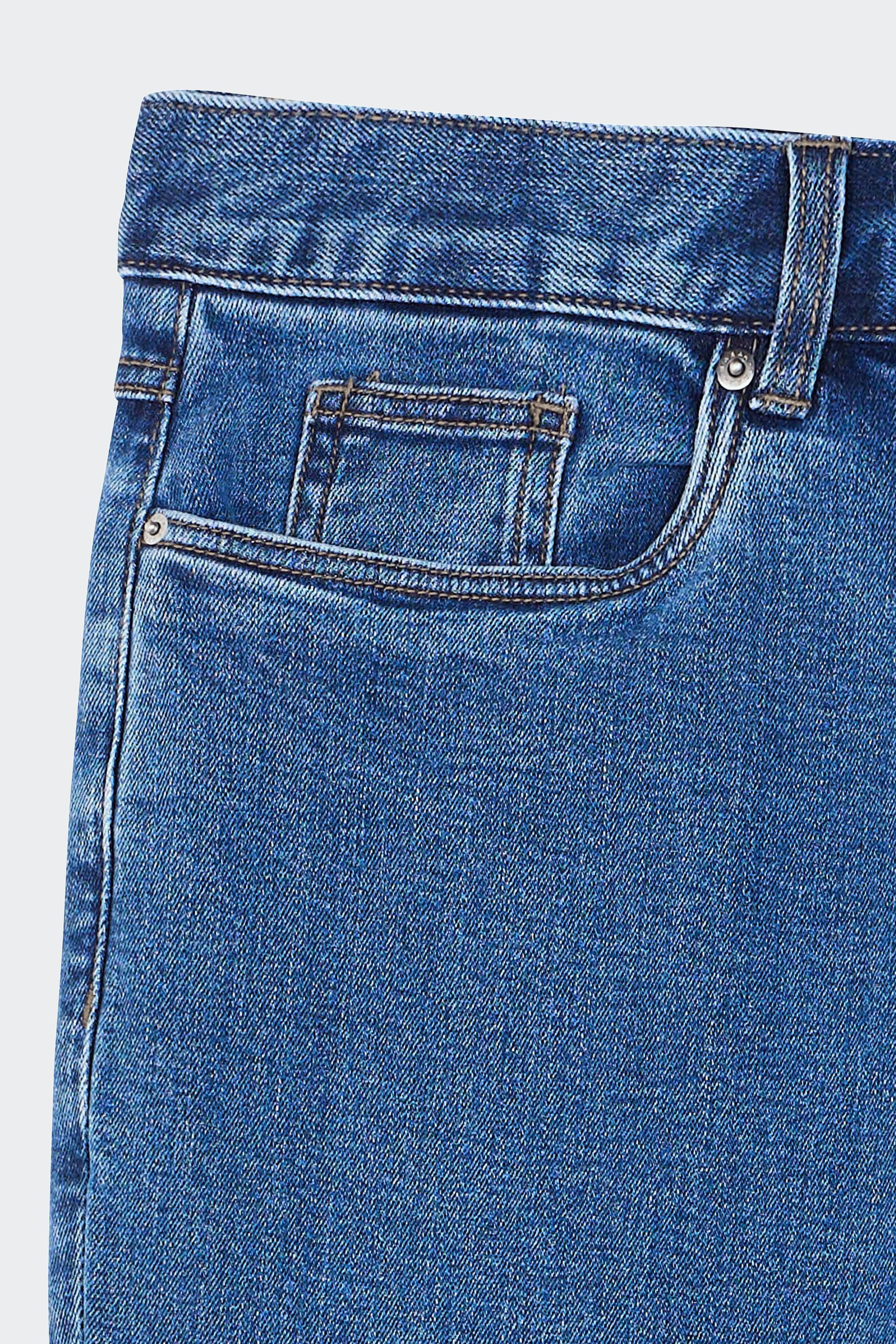 Jean | Bleu by FARAH Jean Bleu