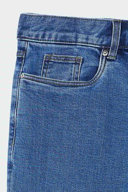 FARAH Jeans Blue