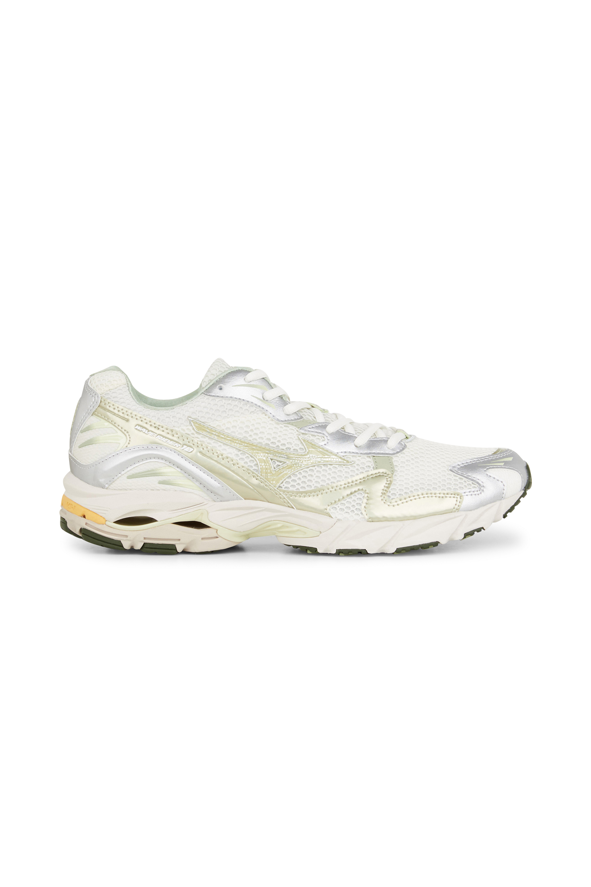 Baskets Blanc