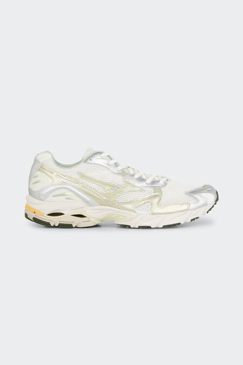 MIZUNO Baskets Blanc