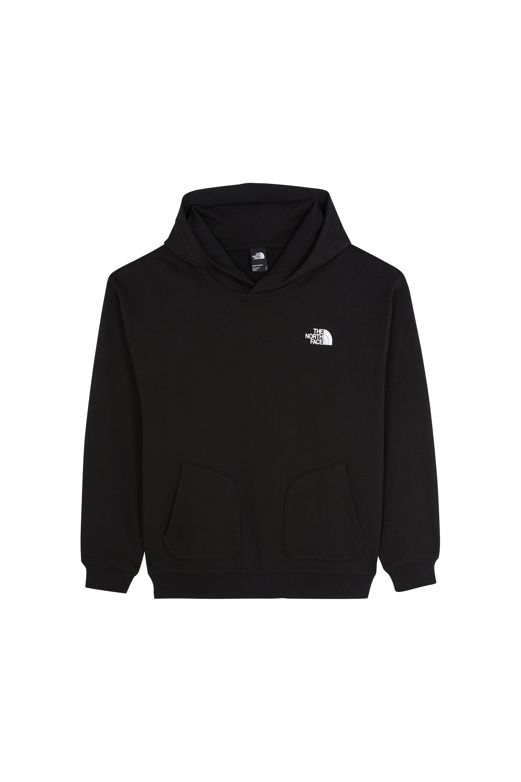 Hoodie Noir