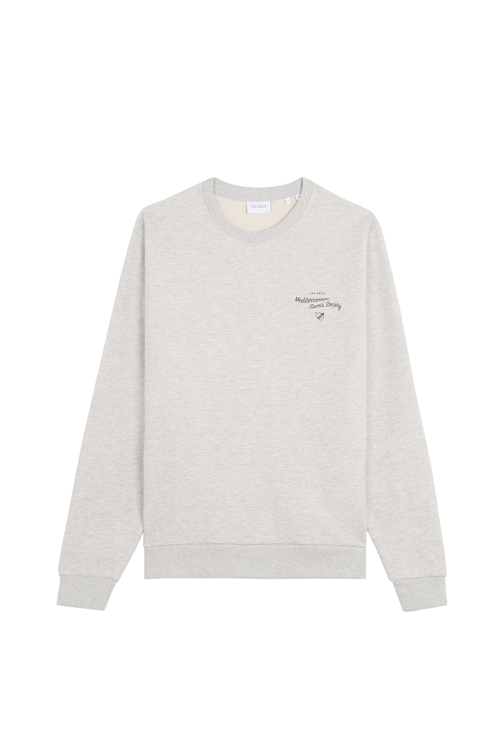 sweatshirt Grey