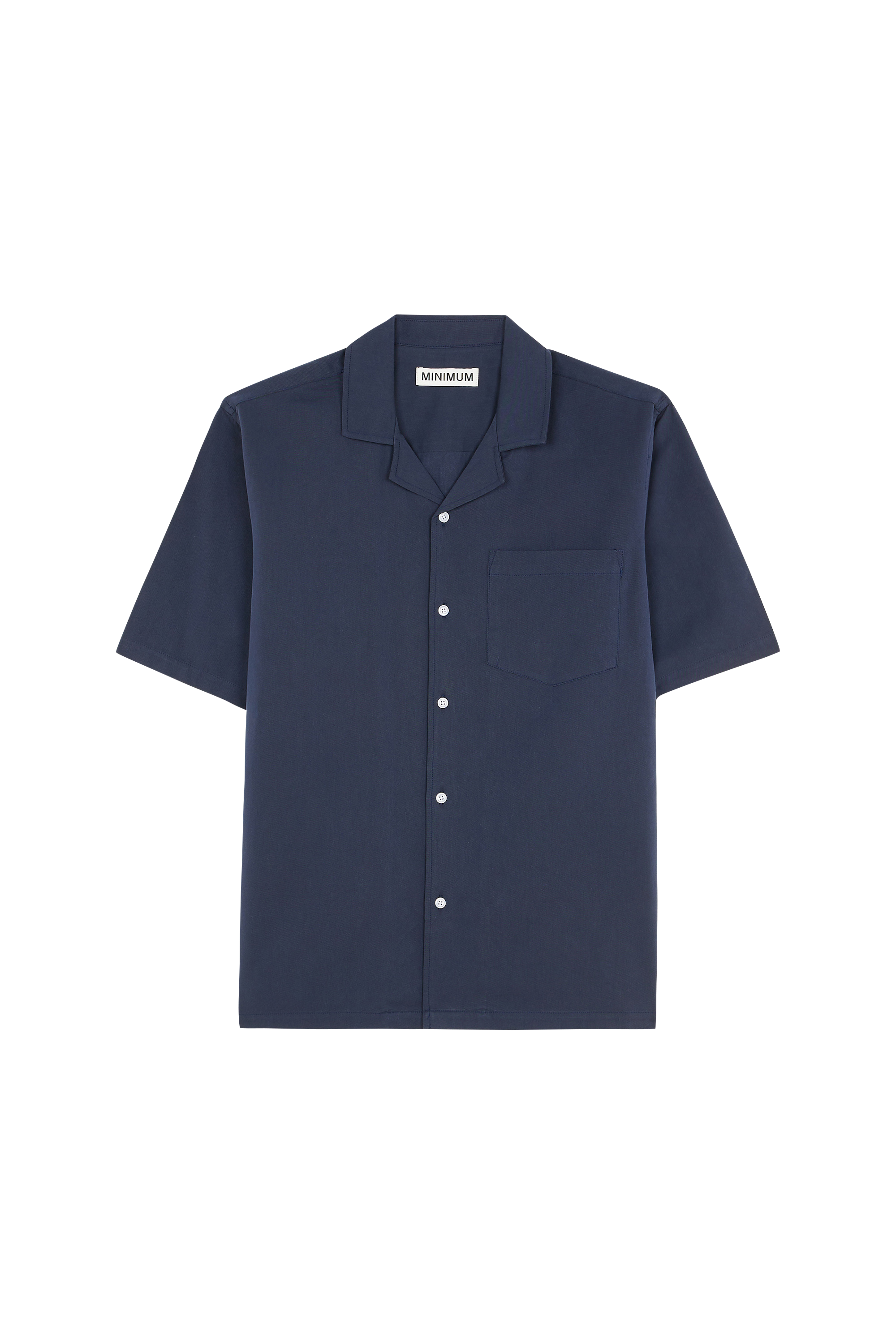 Shirt Blue
