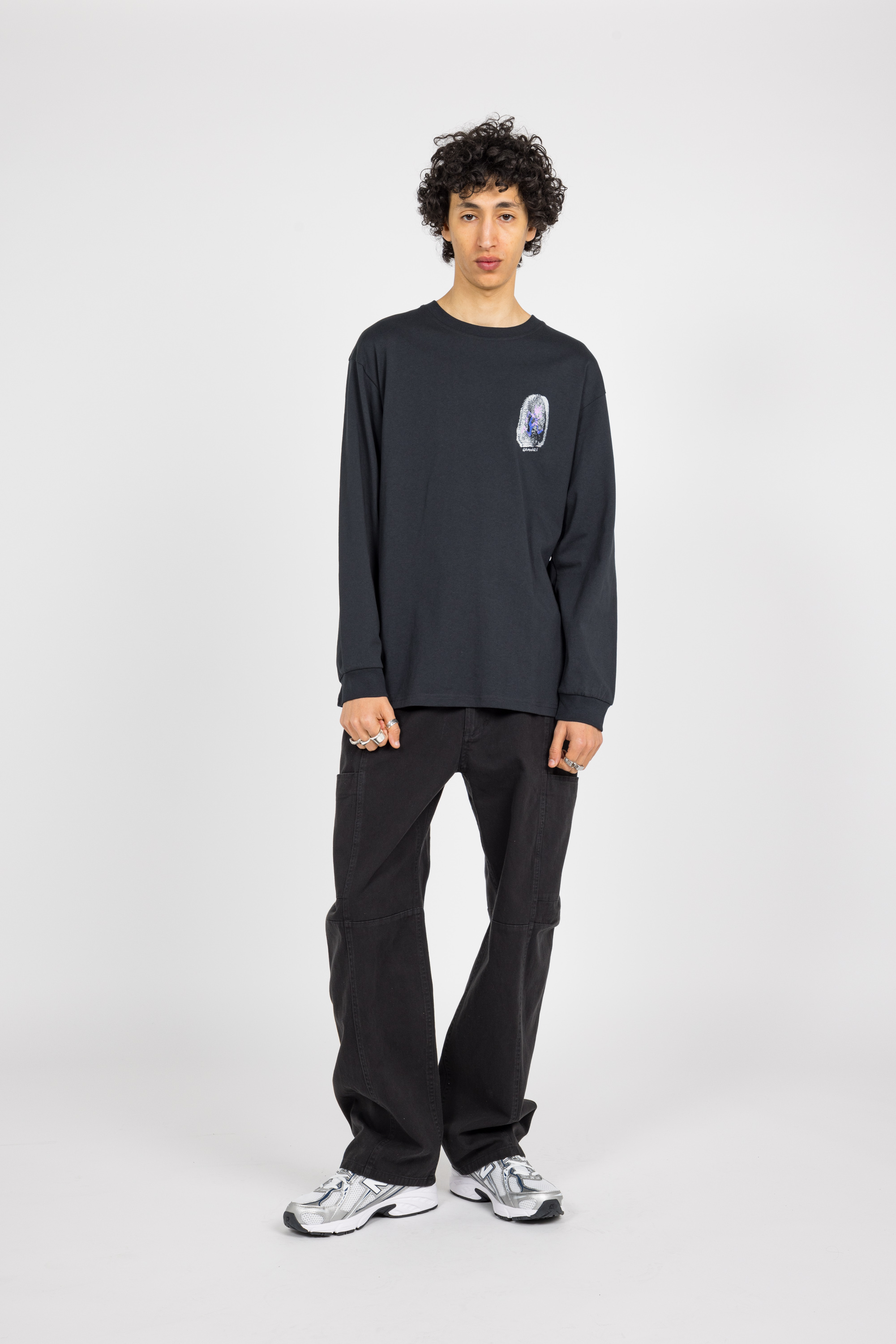 Top Black