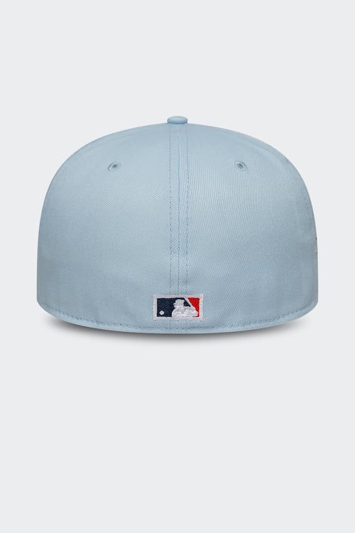 NEW ERA Cap Blue