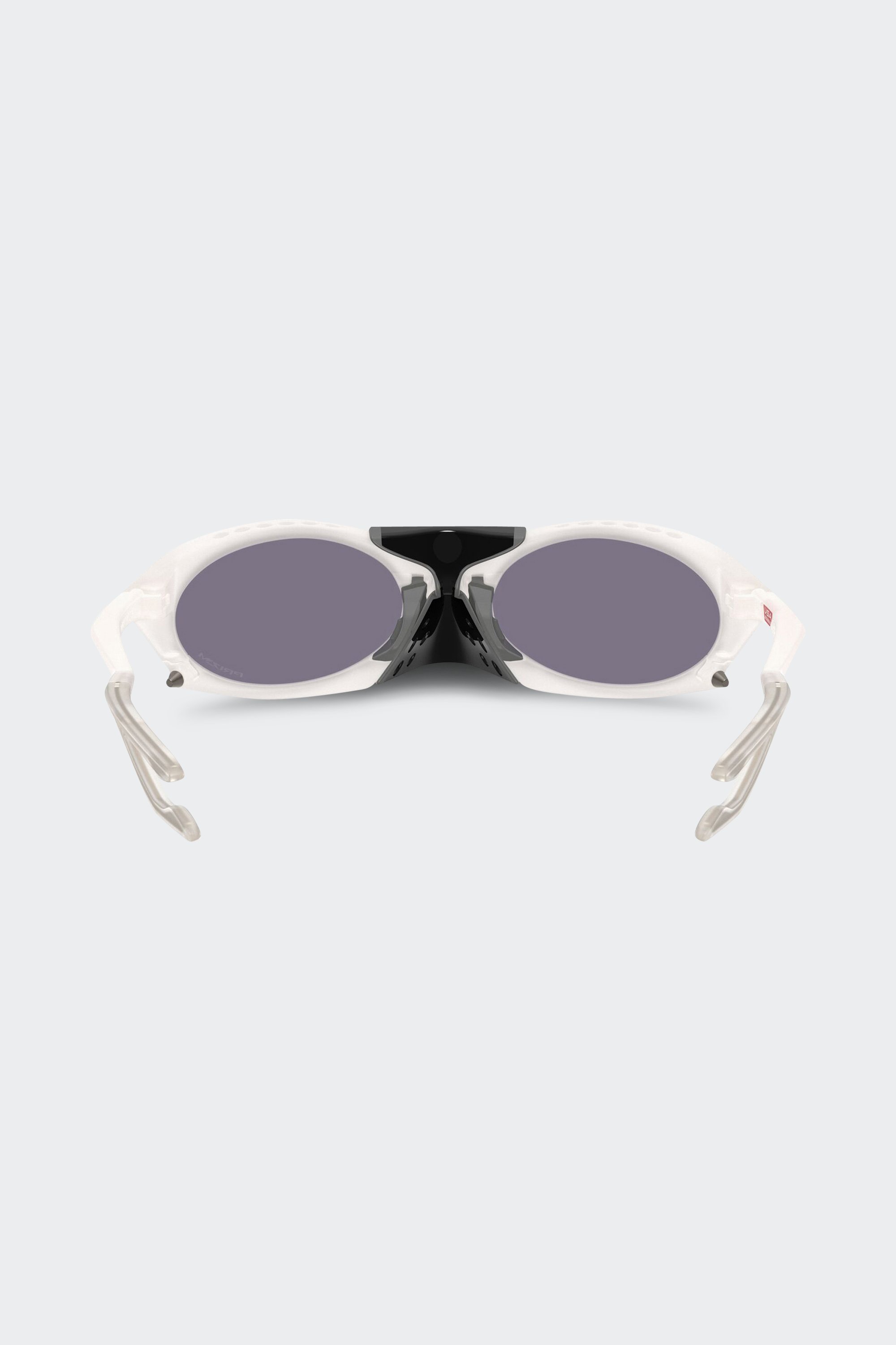 Lunette de soleil | Blanc by OAKLEY Lunette de soleil Blanc