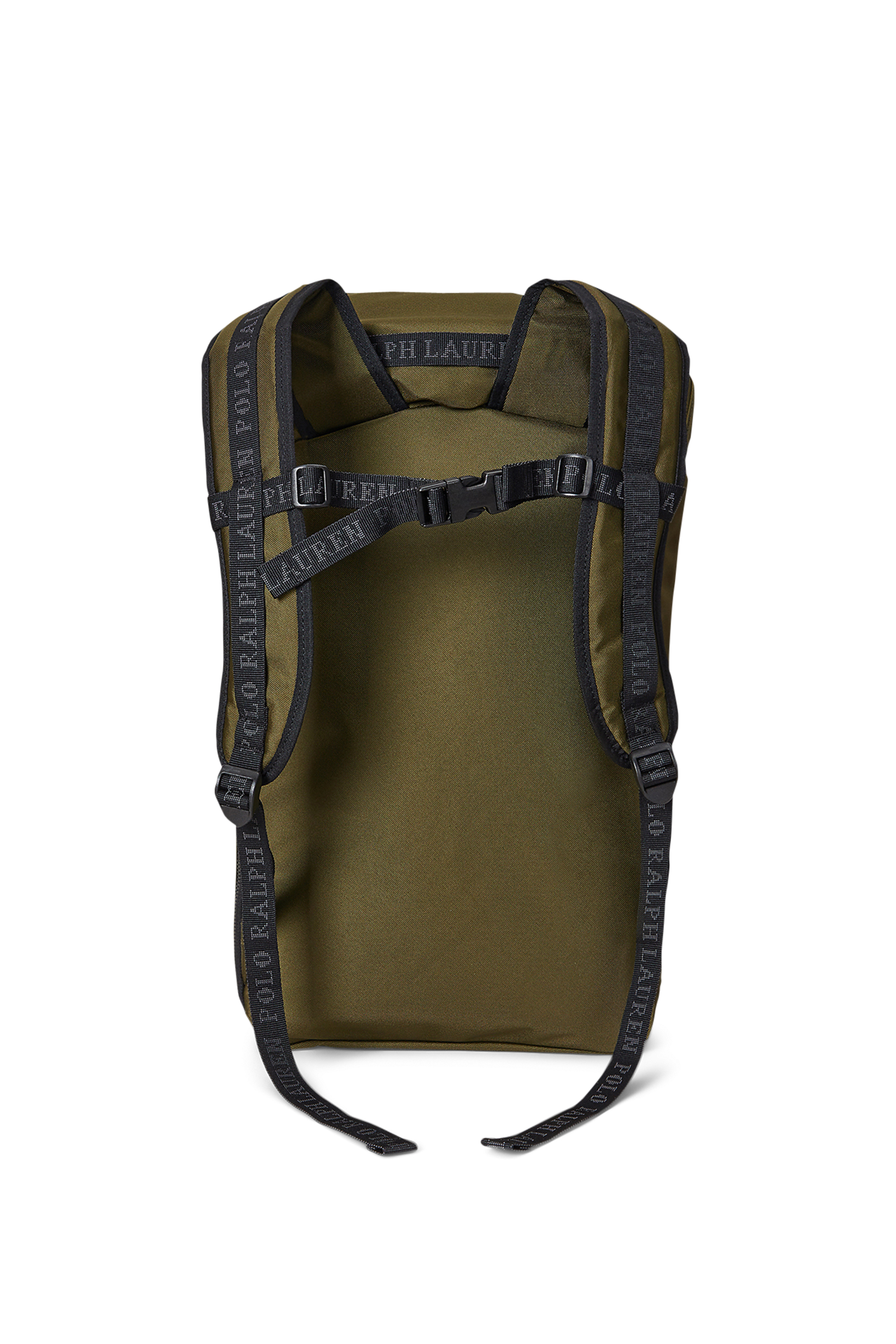 Austin backpack Khaki
