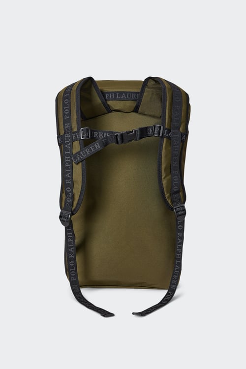 POLO RALPH LAUREN Sac à dos Kaki