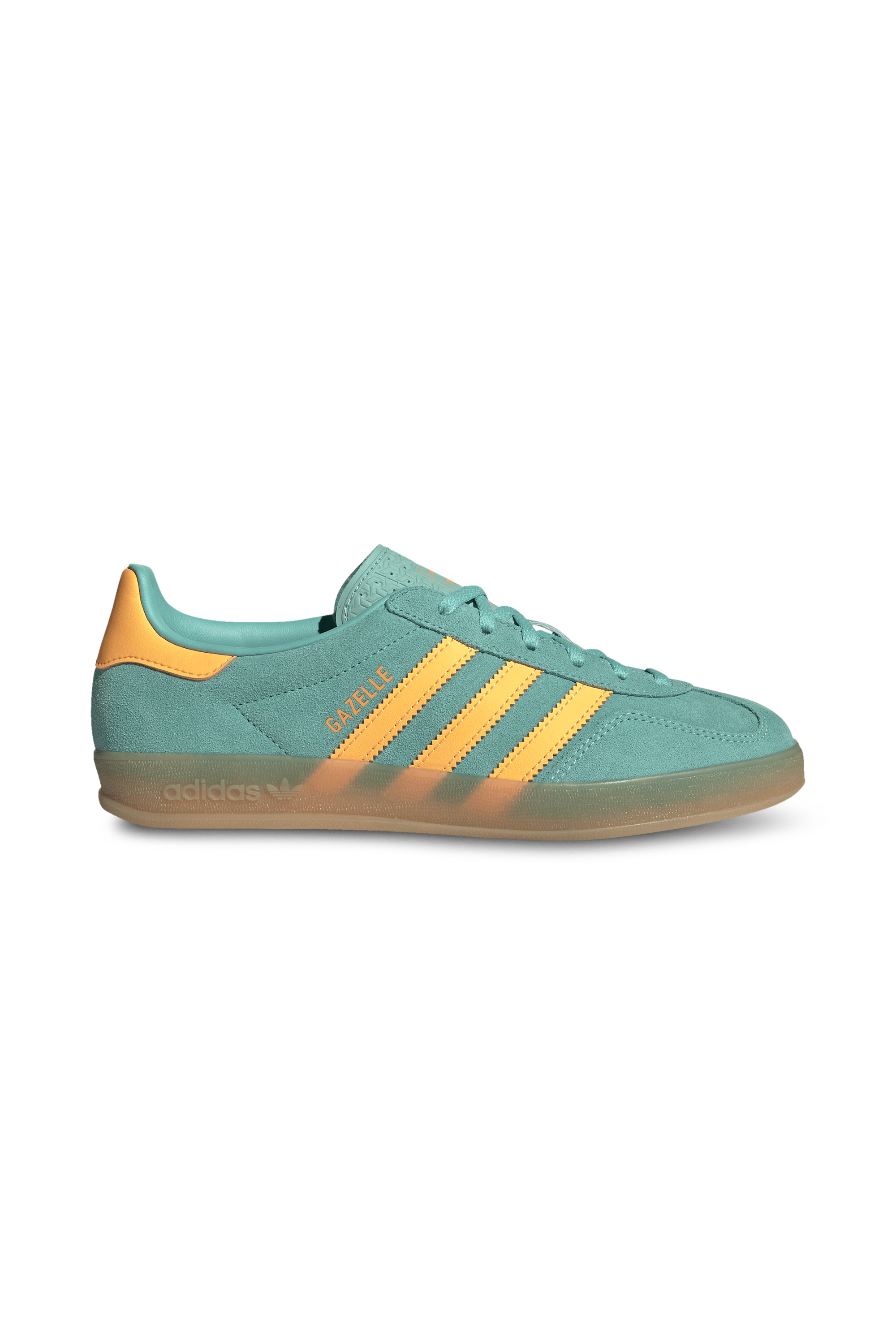 Adidas Superstar sneakers Blue