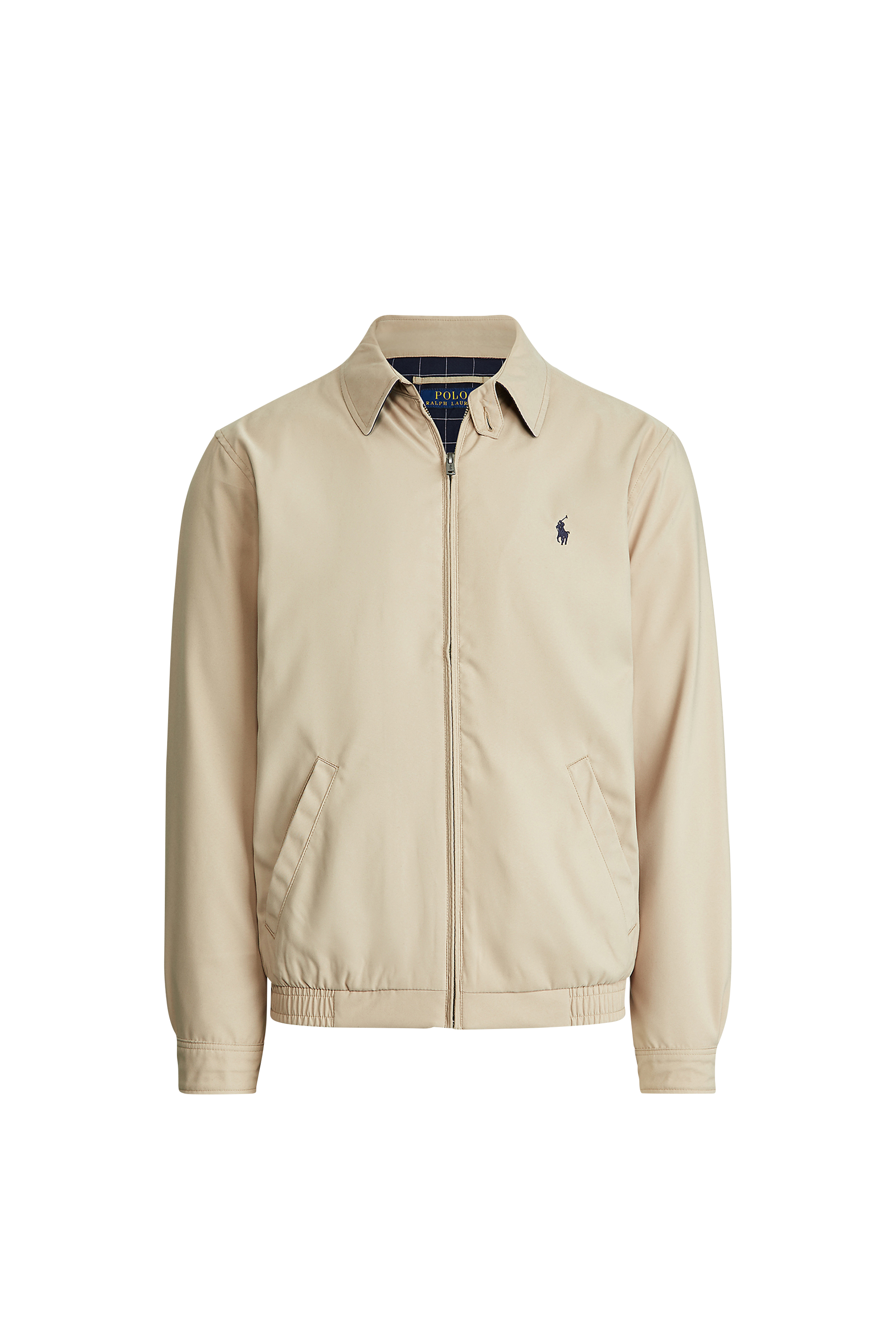 Jacket Beige