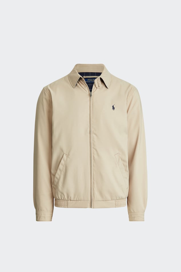 Jacket Bi-Swing Beige Polo ralph lauren - Men | Citadium Jacket Bi-Swing Beige Polo ralph lauren - Men | Citadium